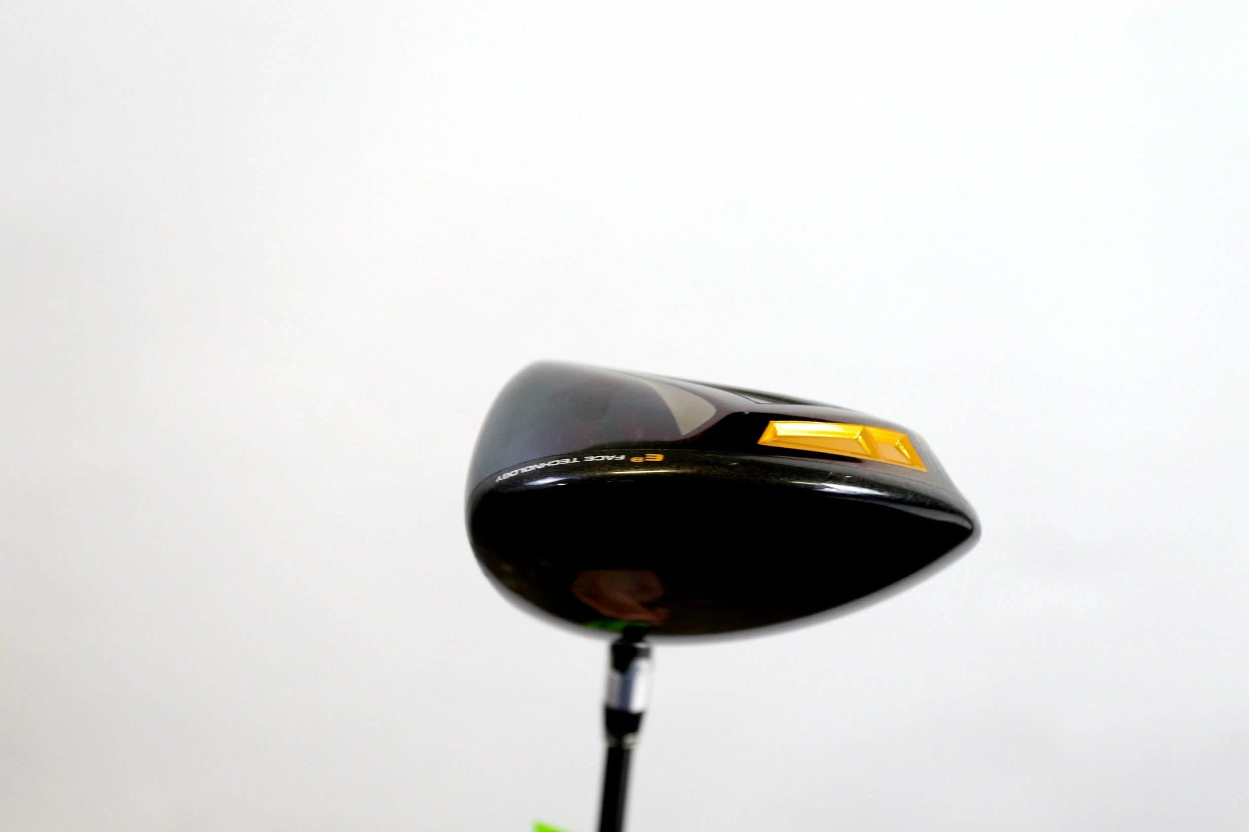 Cobra S3 Driver - Right-Handed - 8.5 Degrees - Stiff Flex 6 Cobra S3 Driver - Right-Handed - 8.5 Degrees - Stiff Flex - Image 4