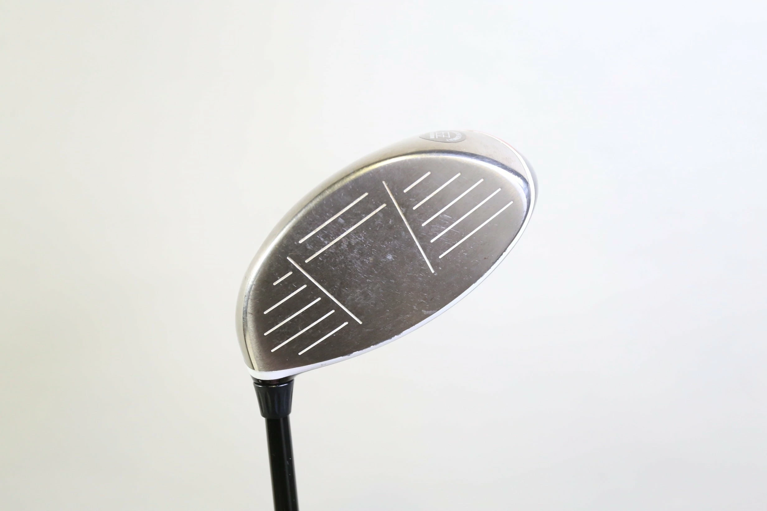 Callaway Big Bertha 460 Driver - Right-Handed - 11 Degrees - Regular Flex 3 Callaway Big Bertha 460 Driver - Right-Handed - 11 Degrees - Regular Flex - Image 2