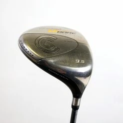 Cleveland HI BORE Driver - Right-Handed - 9.5 Degrees - Stiff Flex 12 Cleveland HI BORE Driver - Right-Handed - 9.5 Degrees - Stiff Flex -Callaway Shop d350daba 8f18 5c4f a685 d03663a6b523