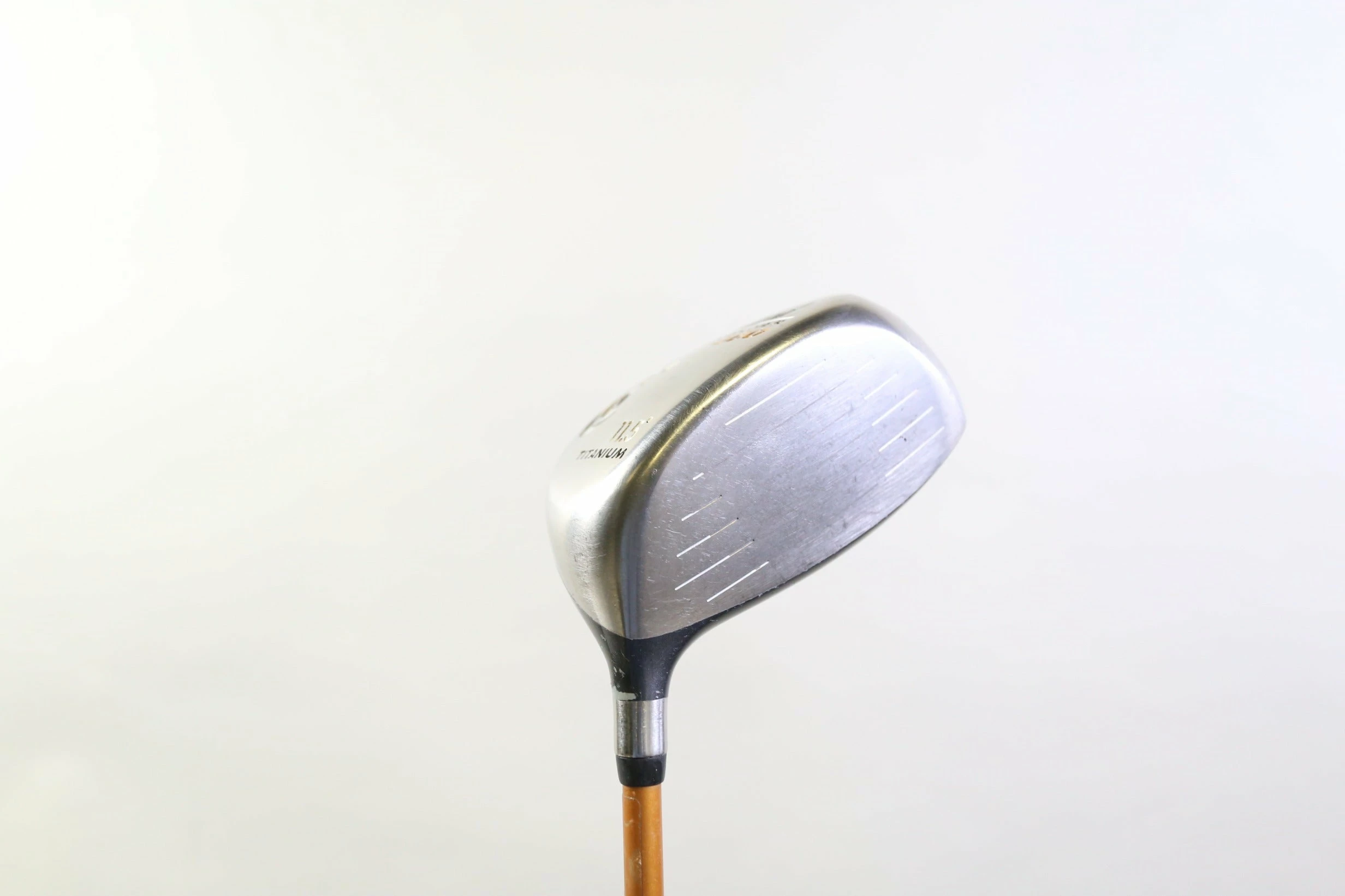 Cleveland Launcher 400 Driver - Right-Handed - 11.5 Degrees - Seniors Flex 4 Cleveland Launcher 400 Driver - Right-Handed - 11.5 Degrees - Seniors Flex - Image 2