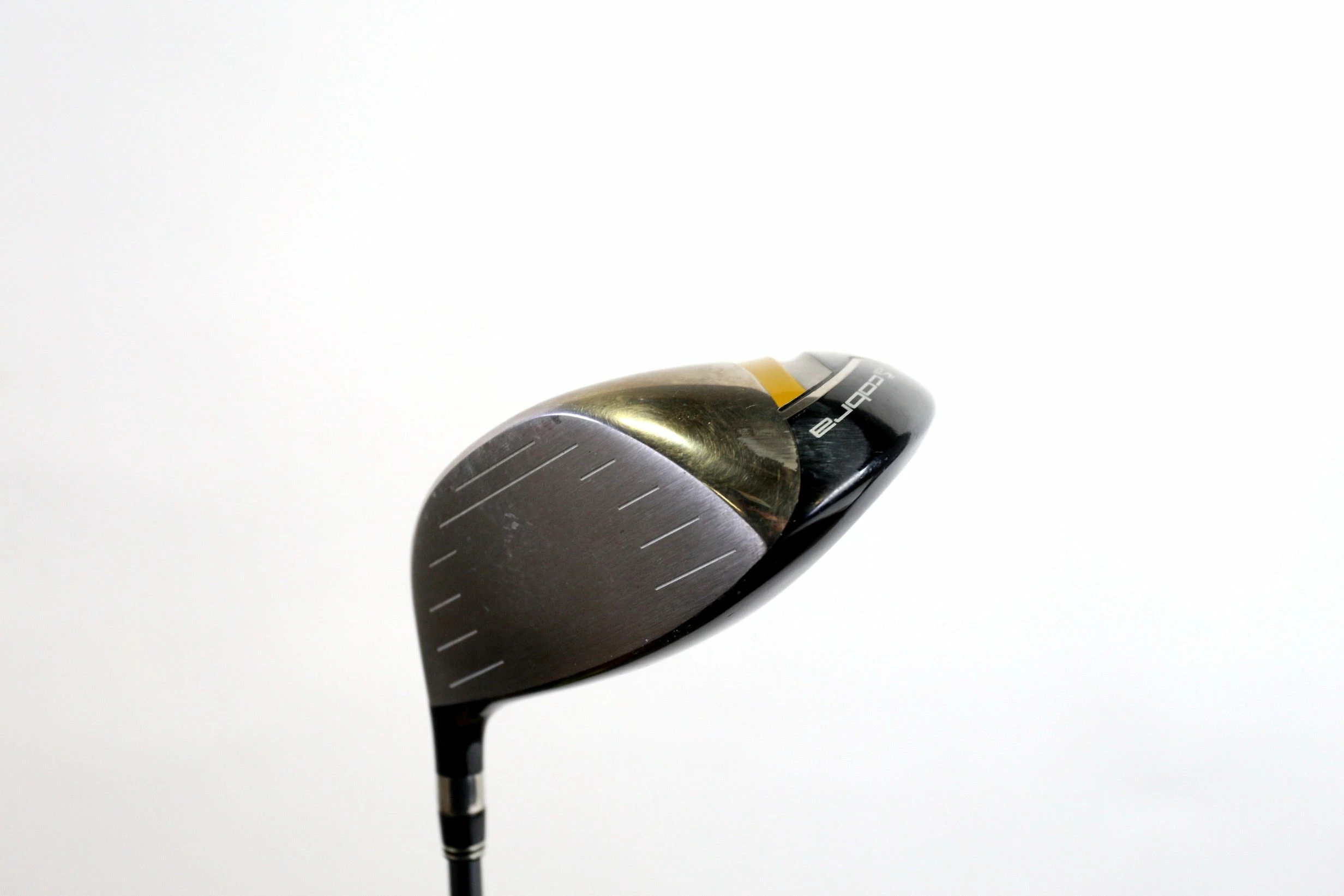 Cobra S9-1 F Driver - Right-Handed - 9.5 Degrees - Stiff Flex 7 Cobra S9-1 F Driver - Right-Handed - 9.5 Degrees - Stiff Flex - Image 5