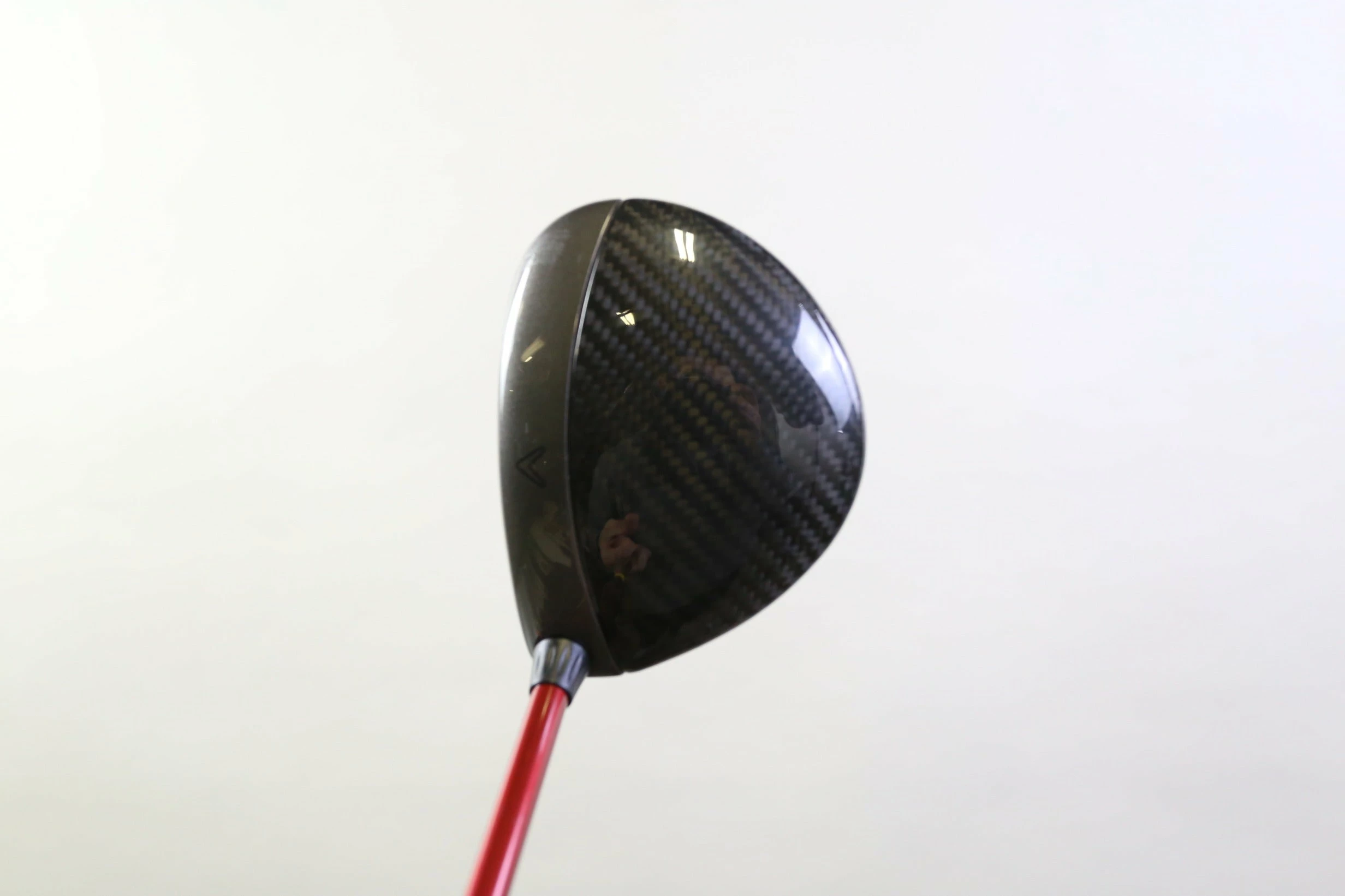 Callaway ERC Fusion Driver - Right-Handed - 8.5 Degrees - Stiff Flex 9 Callaway ERC Fusion Driver - Right-Handed - 8.5 Degrees - Stiff Flex - Image 7