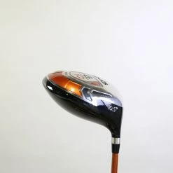 Ping G10 Driver - Right-Handed - 10.5 Degrees - Stiff Flex -Callaway Shop d376e150 76e9 5b07 a5b3 177ecf18933c