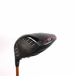 Ping G410 Plus Driver 12* RH 45 In Aldila Graphite Shaft Stiff Flex -Callaway Shop d3a9ed98 8afb 5b9c afe1 0e9b88fe0dc6