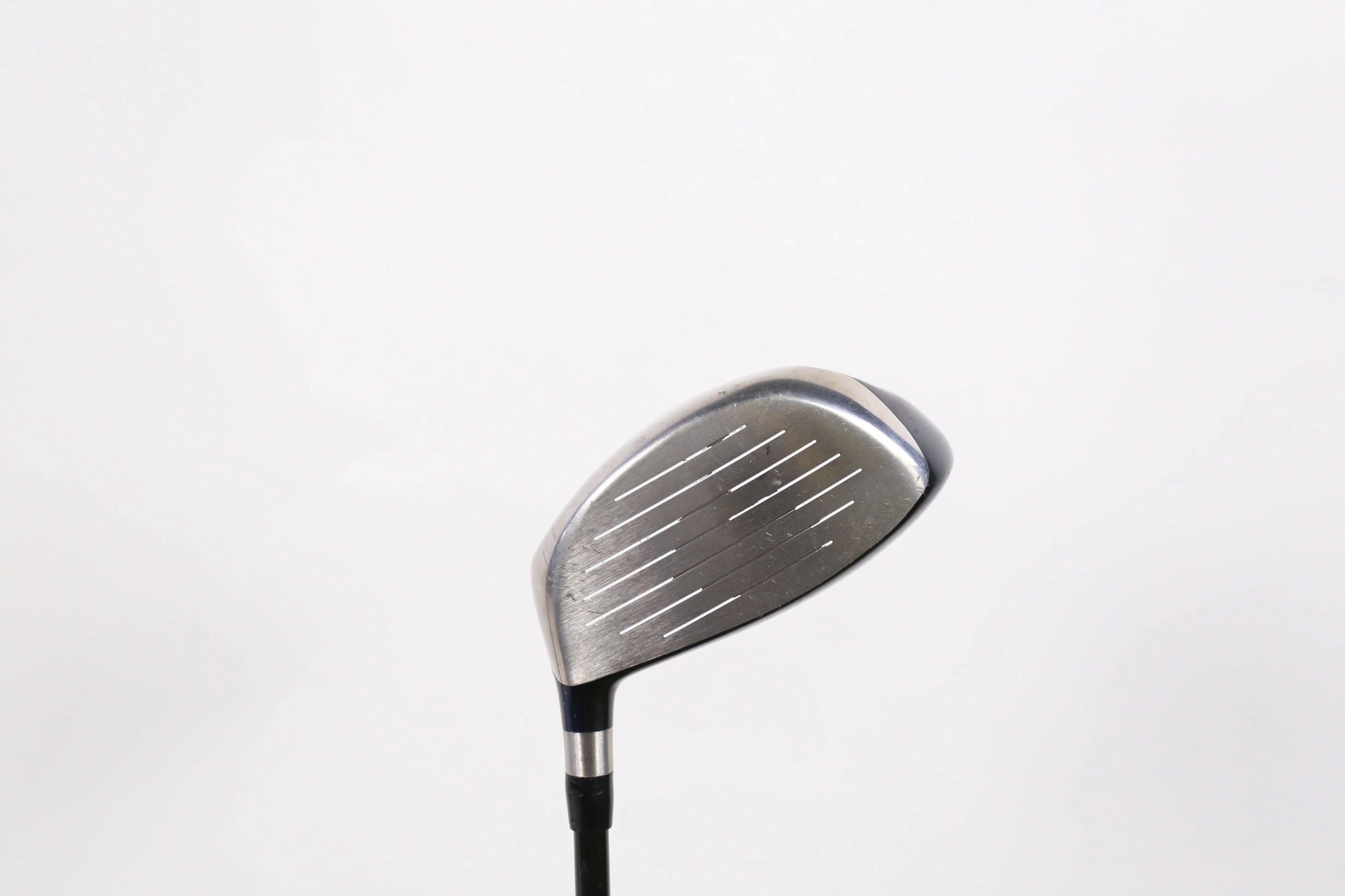 Mizuno MP-001 400cc Driver - Right-Handed - 9.5 Degrees - Regular Flex 7 Mizuno MP-001 400cc Driver - Right-Handed - 9.5 Degrees - Regular Flex - Image 6
