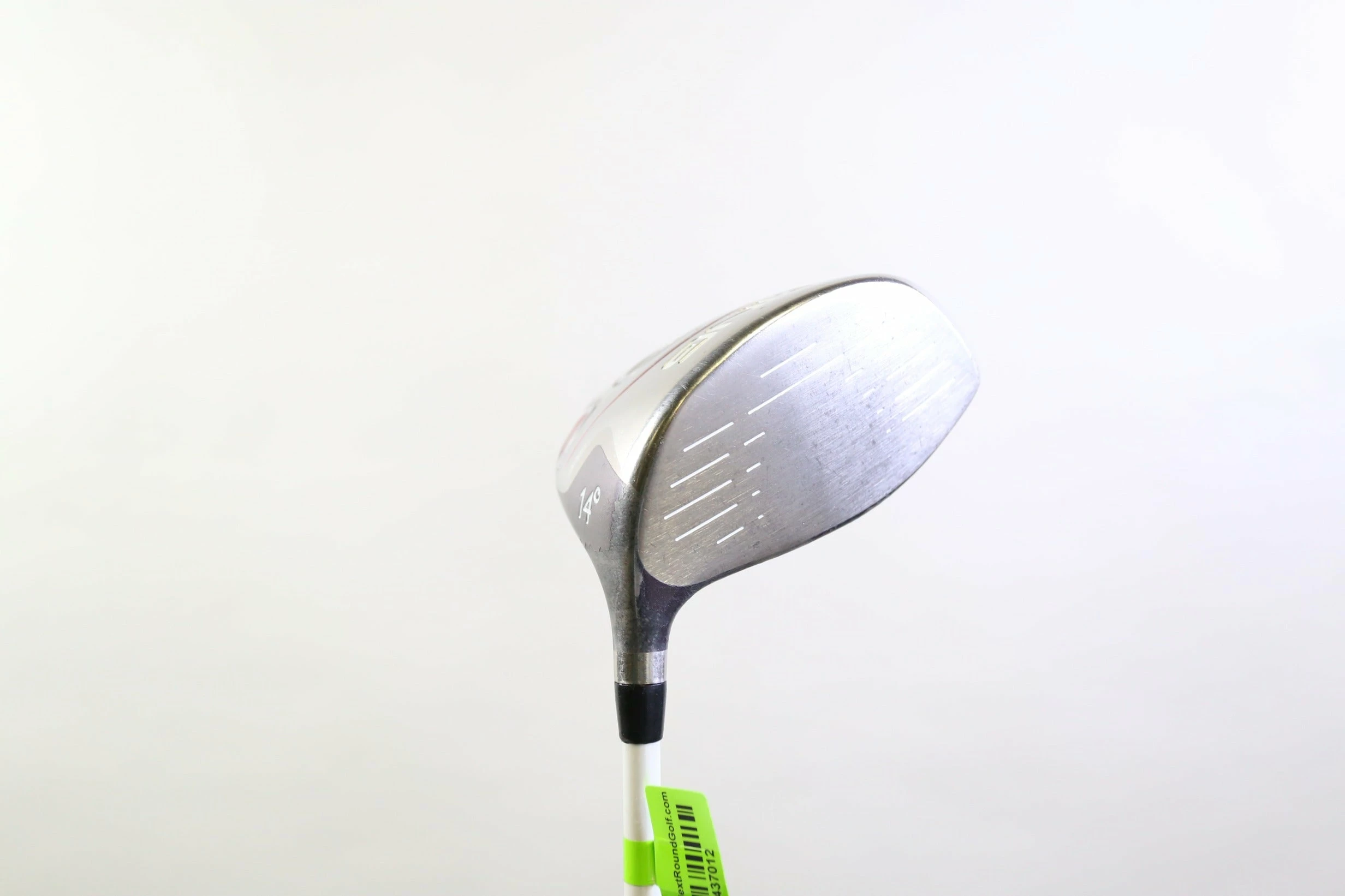 Ping Faith Driver - Right-Handed - 14 Degrees - Ladies Flex 4 Ping Faith Driver - Right-Handed - 14 Degrees - Ladies Flex - Image 2