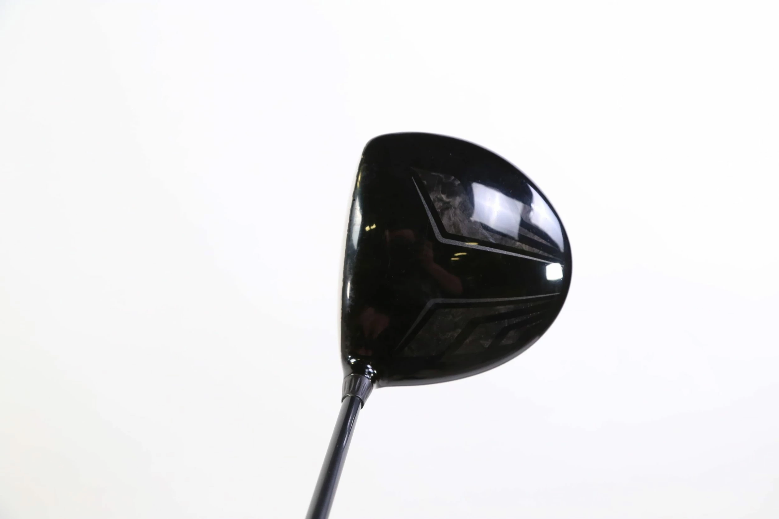Callaway Diablo Octane Driver - Right-Handed - 10.5 Degrees - Stiff Flex 8 Callaway Diablo Octane Driver - Right-Handed - 10.5 Degrees - Stiff Flex - Image 6