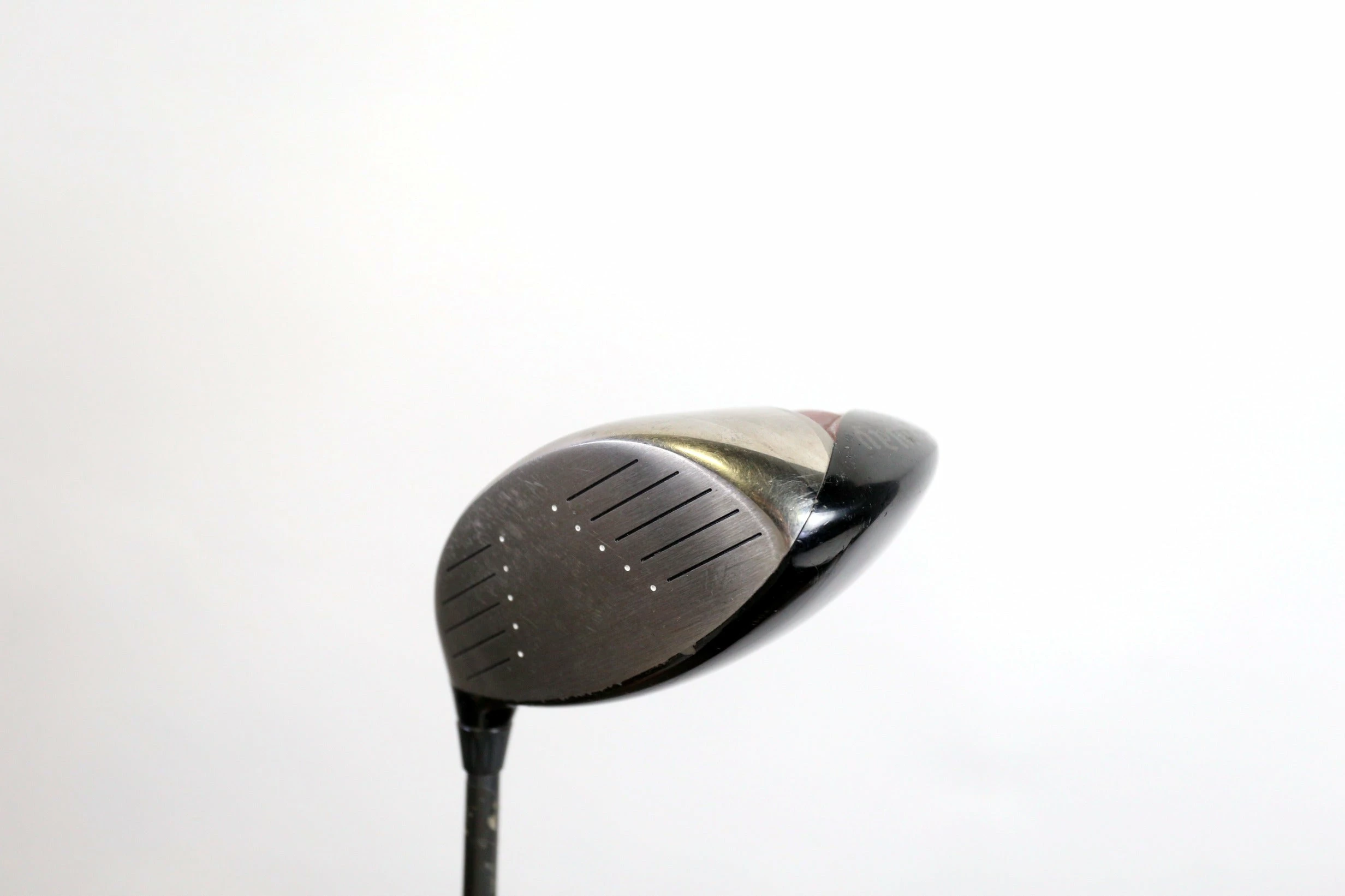 Callaway Diablo Octane Driver - Right-Handed - 10.5 Degrees - Seniors Flex 7 Callaway Diablo Octane Driver - Right-Handed - 10.5 Degrees - Seniors Flex - Image 5