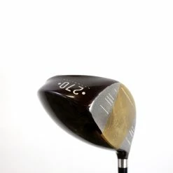 Cleveland Classic 270 Driver - Left-Handed - 10.5 Degrees - Regular Flex 15 Cleveland Classic 270 Driver - Left-Handed - 10.5 Degrees - Regular Flex -Callaway Shop d41c7afe db40 5e2a a697 6ee1642ba0c0