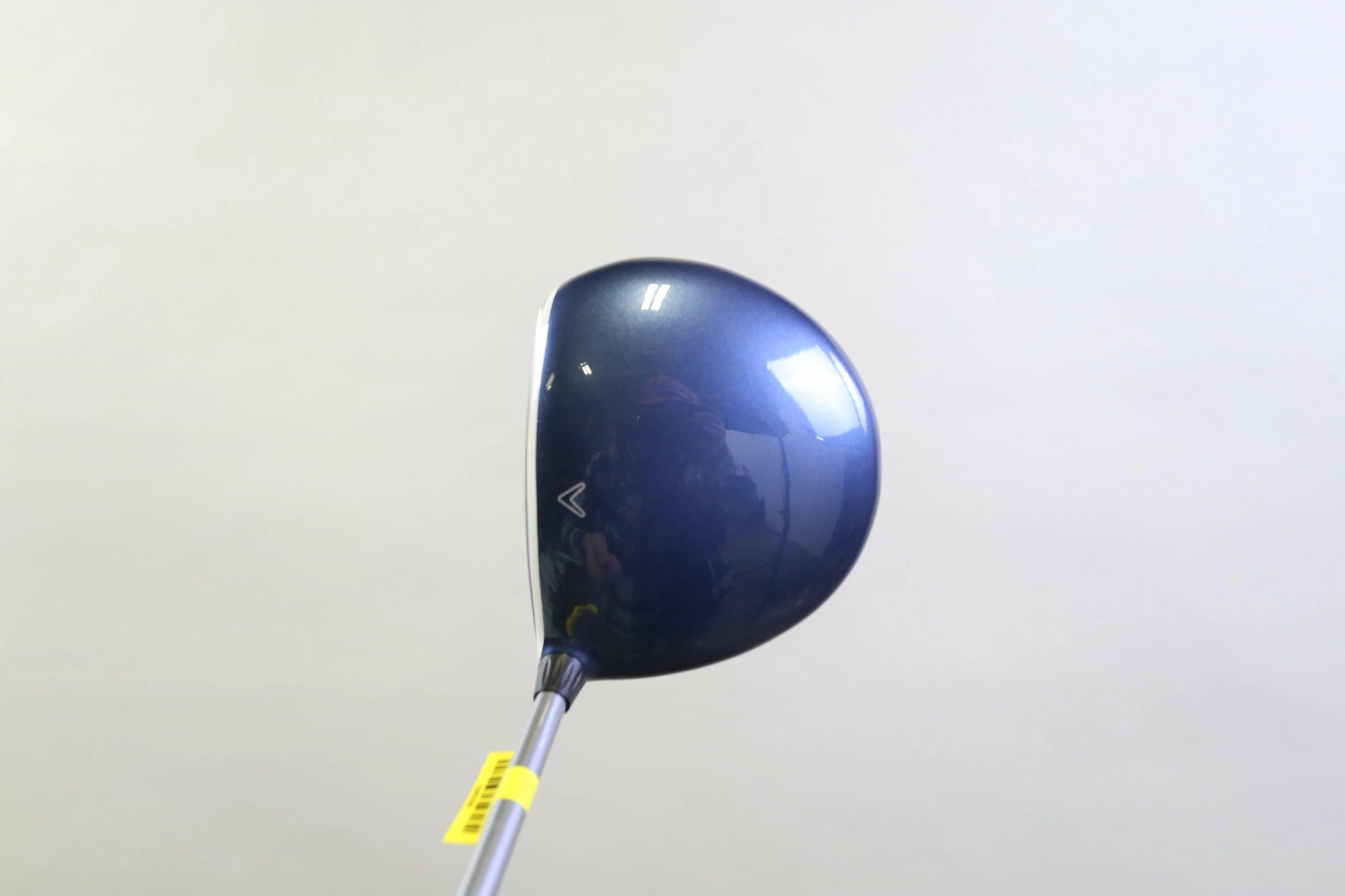 Callaway Big Bertha 2008 Driver - Right-Handed - 13 Degrees - Ladies Flex 9 Callaway Big Bertha 2008 Driver - Right-Handed - 13 Degrees - Ladies Flex - Image 7