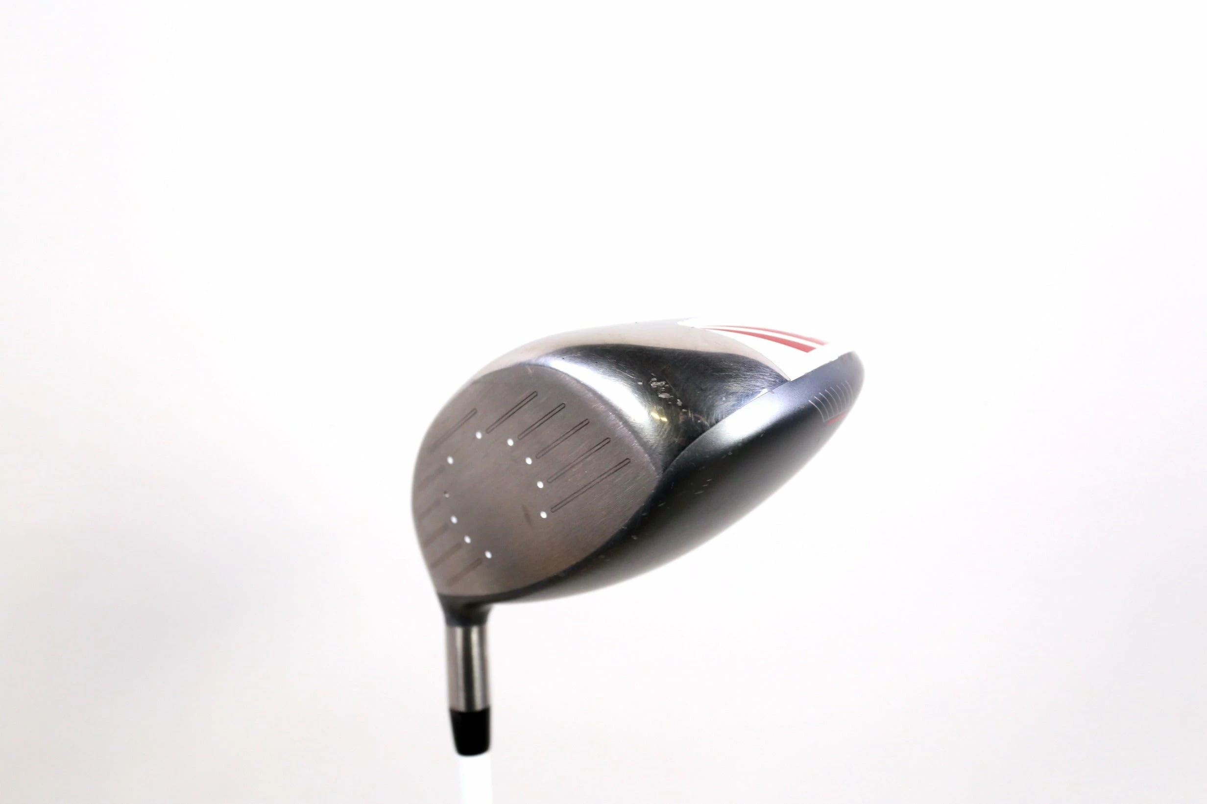 Callaway X Hot Driver - Right-Handed - 10.5 Degrees - Regular Flex 7 Callaway X Hot Driver - Right-Handed - 10.5 Degrees - Regular Flex - Image 5
