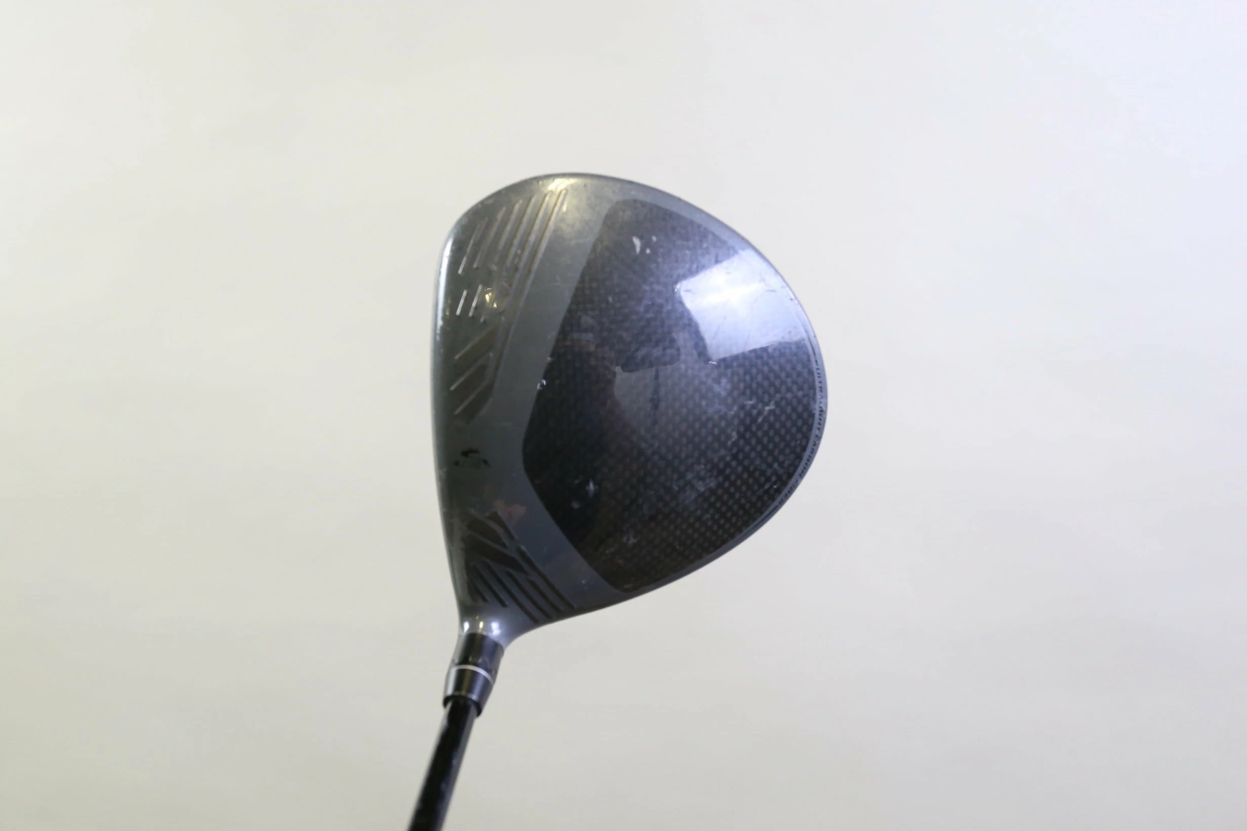 Cobra King F8 Driver - Right-Handed - 12 Degrees - Seniors Flex 8 Cobra King F8 Driver - Right-Handed - 12 Degrees - Seniors Flex - Image 6