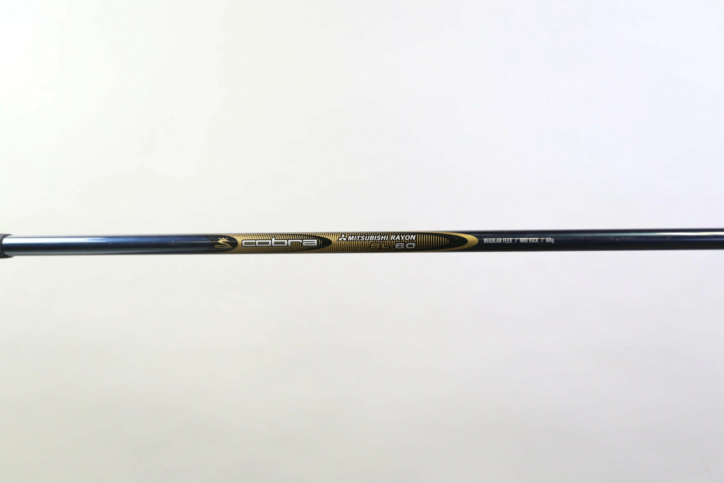 Cobra SZ 400 Offset Driver - Right-Handed - 10.5 Degrees - Regular Flex 10 Cobra SZ 400 Offset Driver - Right-Handed - 10.5 Degrees - Regular Flex - Image 8