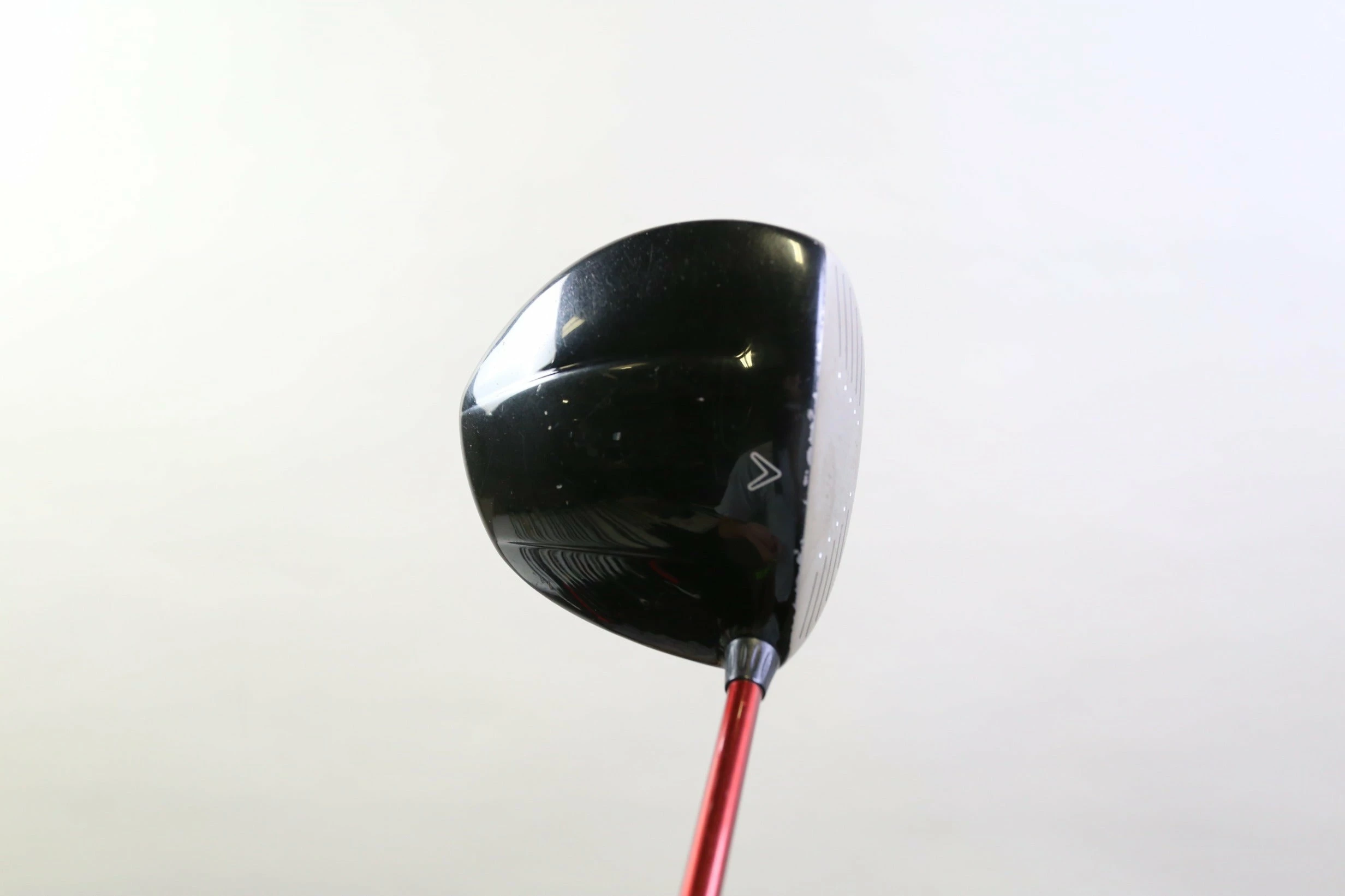 Callaway Big Bertha Diablo Neutral Driver - Left-Handed - 10 Degrees - Regular Flex 9 Callaway Big Bertha Diablo Neutral Driver - Left-Handed - 10 Degrees - Regular Flex - Image 7
