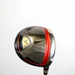 Nike VR STR8-FIT Tour Driver - Right-Handed - 11.5 Degrees - Seniors Flex