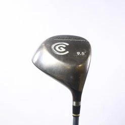 Cleveland Launcher 330 Driver 45.25 In RH 9.5* Graphite Shaft Stiff Flex 11 Cleveland Launcher 330 Driver 45.25 In RH 9.5* Graphite Shaft Stiff Flex -Callaway Shop d4a881b9 5c19 5f5b a105 1a613cbfed7a 61655c00 4378 4cdf bc3e 41770ec58fac scaled