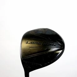 Cobra Long Tom Driver - Left-Handed - 9 Degrees - Regular Flex