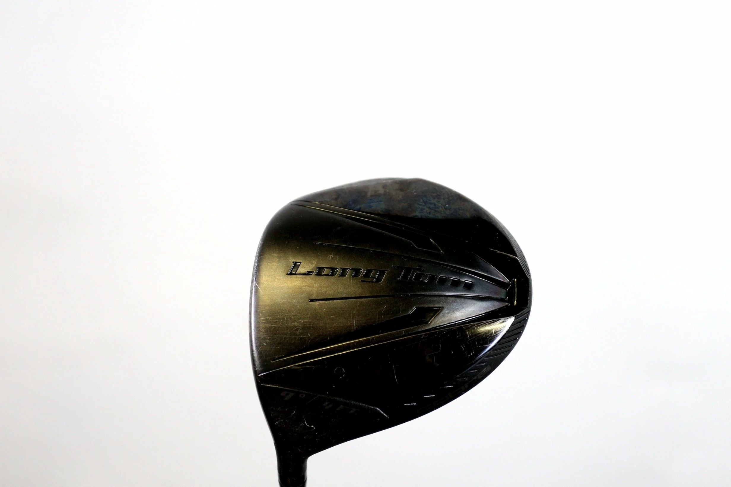 Cobra Long Tom Driver - Left-Handed - 9 Degrees - Regular Flex 3 Cobra Long Tom Driver - Left-Handed - 9 Degrees - Regular Flex