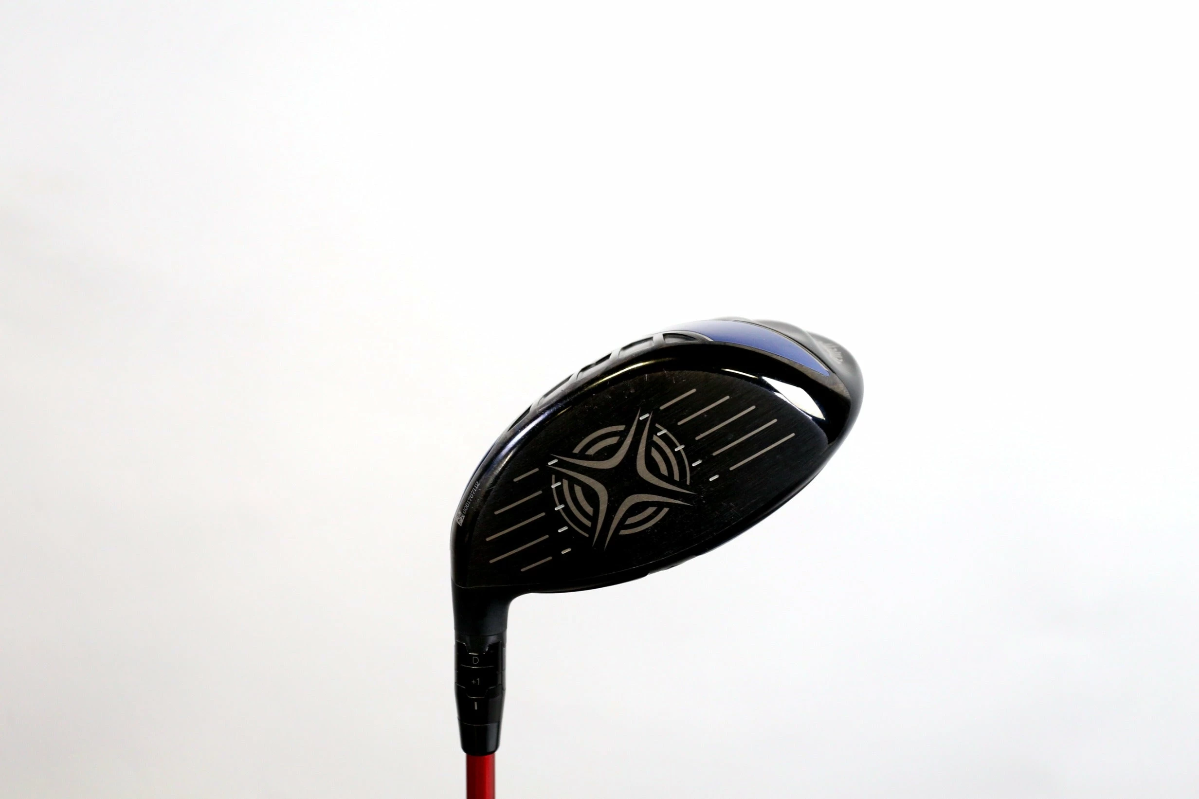 Callaway XR 16 Driver - Right-Handed - 9 Degrees - Stiff Flex 8 Callaway XR 16 Driver - Right-Handed - 9 Degrees - Stiff Flex - Image 6