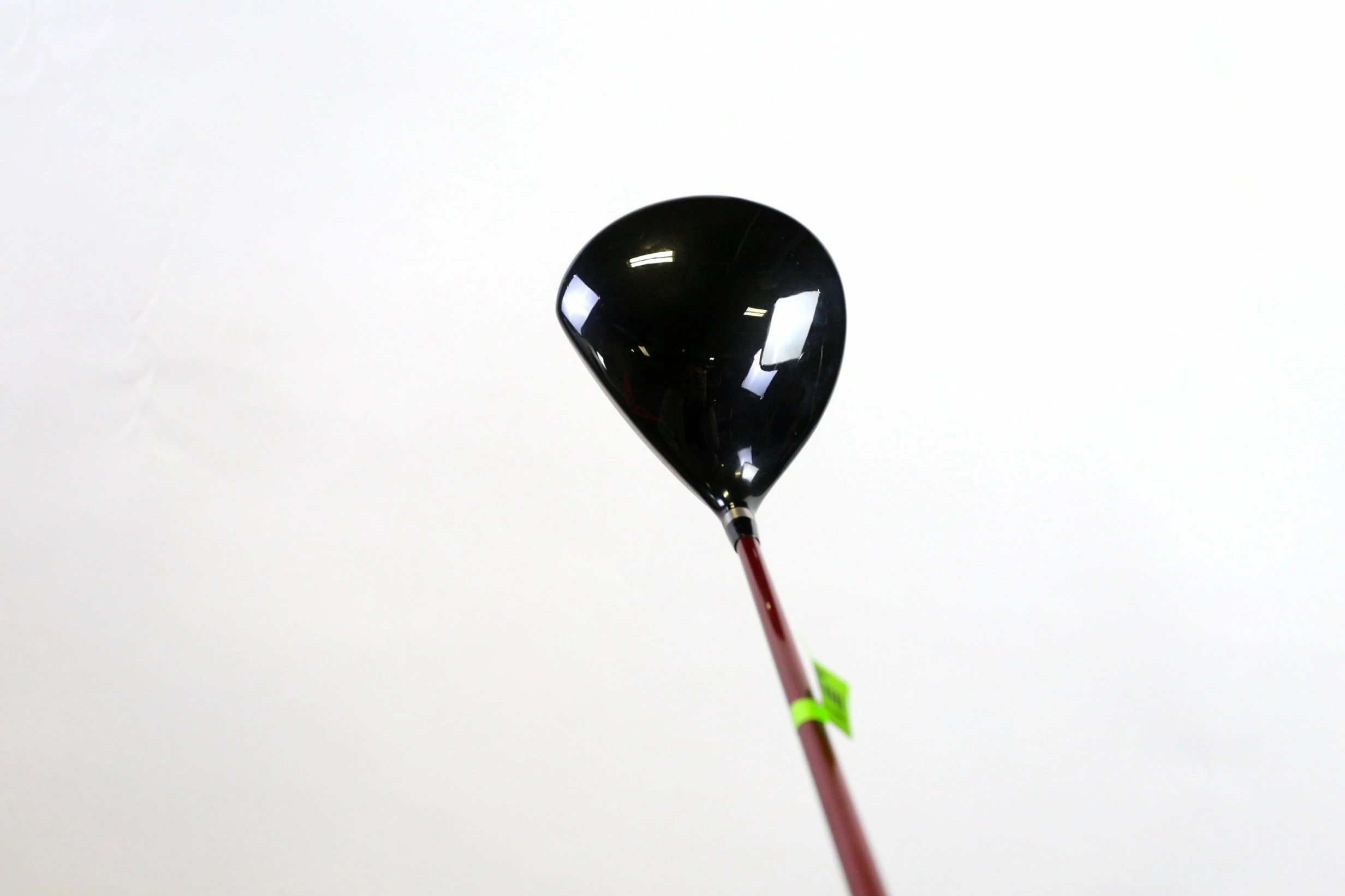 Ping G15 Driver - Right-Handed - 12 Degrees - Regular Flex 9 Ping G15 Driver - Right-Handed - 12 Degrees - Regular Flex - Image 7
