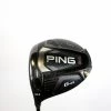 Ping G425 MAX Driver - Left-Handed - 10.5 Degrees - Regular Flex -Callaway Shop d4c6a4c3 ae53 5d5f 9e9a 2f9414f7eced
