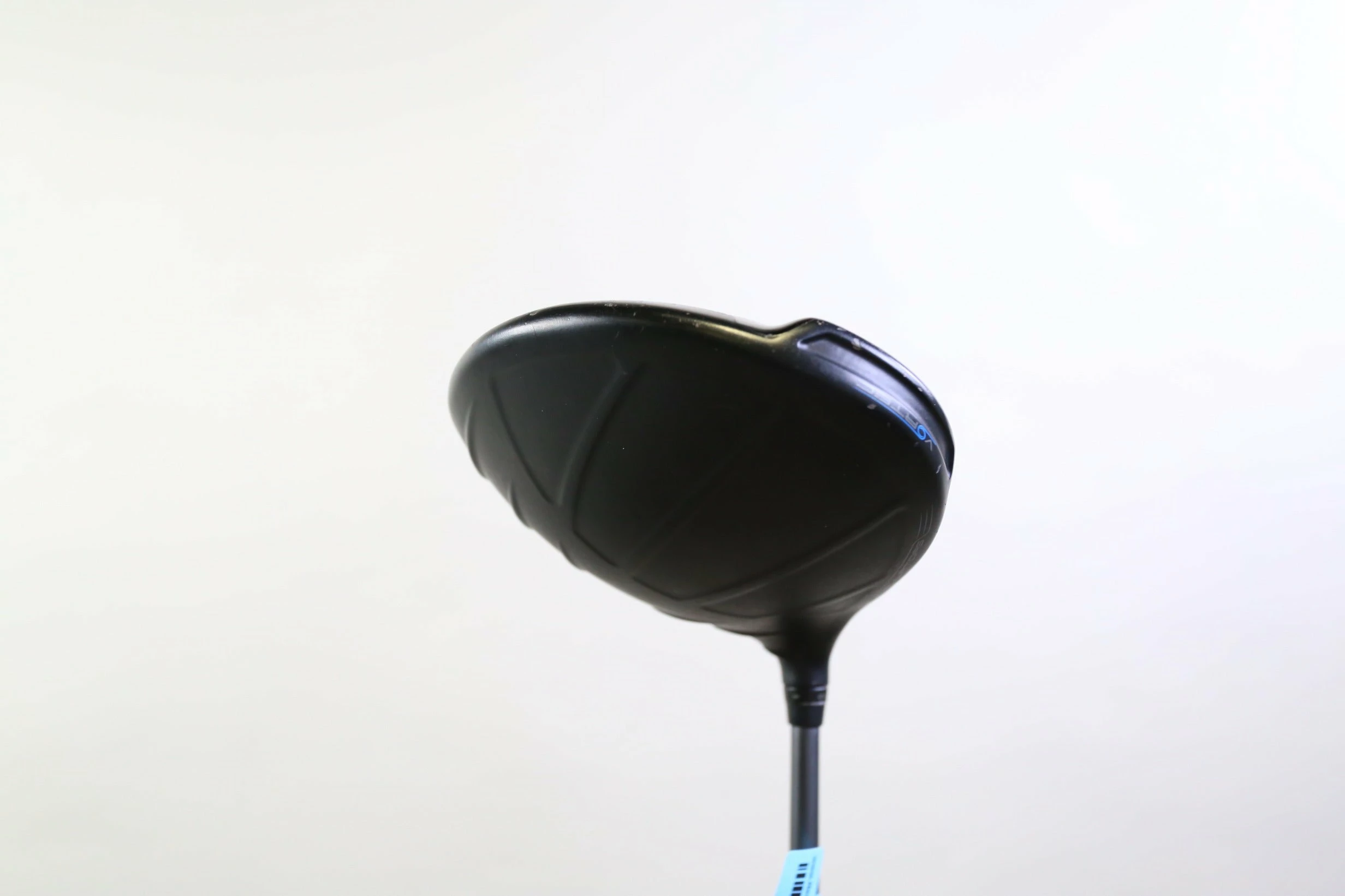 Ping G Driver - Right-Handed - 10.5 Degrees - Regular Flex 6 Ping G Driver - Right-Handed - 10.5 Degrees - Regular Flex - Image 4