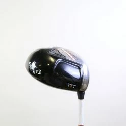 Callaway Big Bertha Fusion FT-3 Driver - Right-Handed - 11 Degrees - Ladies Flex 13 Callaway Big Bertha Fusion FT-3 Driver - Right-Handed - 11 Degrees - Ladies Flex -Callaway Shop d4d2c624 68b3 56a3 9b12 31fd428988d7