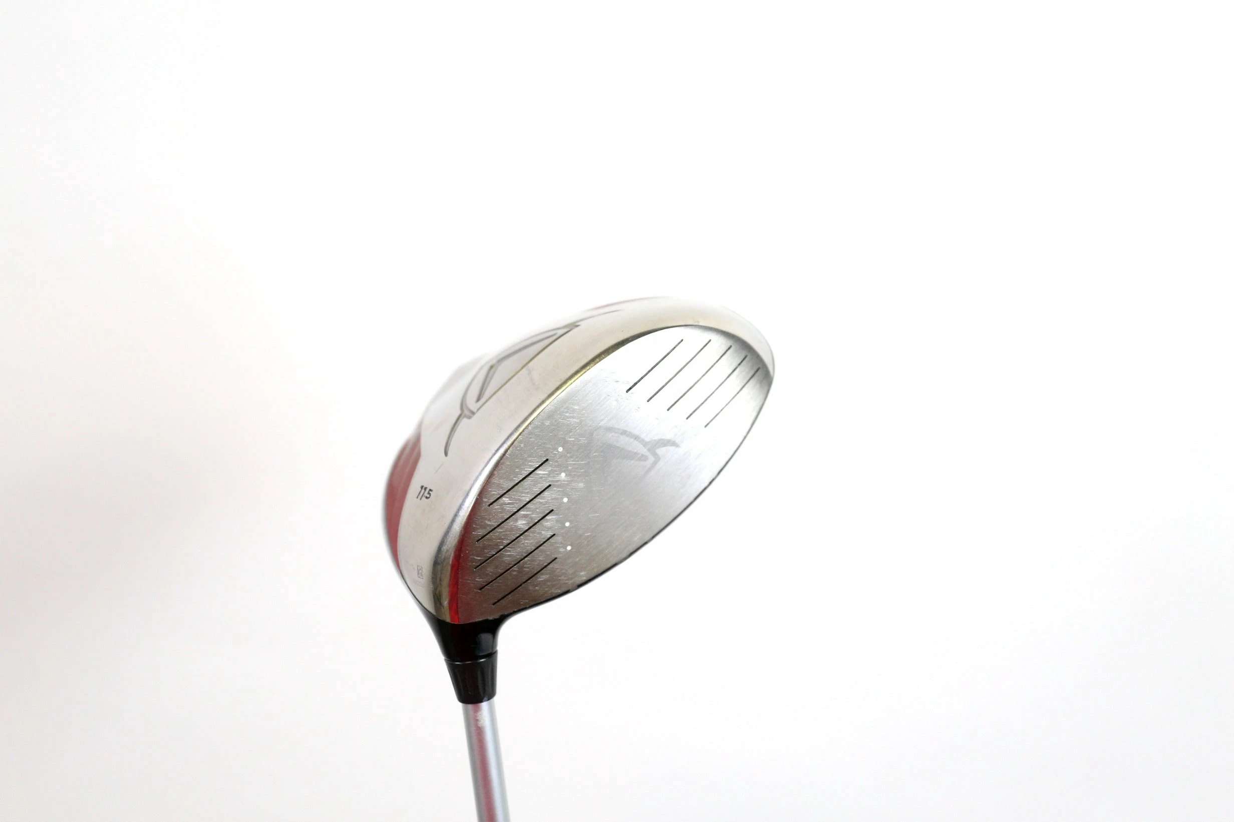 Callaway Diablo Octane Driver - Right-Handed - 11.5 Degrees - Ladies Flex 8 Callaway Diablo Octane Driver - Right-Handed - 11.5 Degrees - Ladies Flex - Image 6