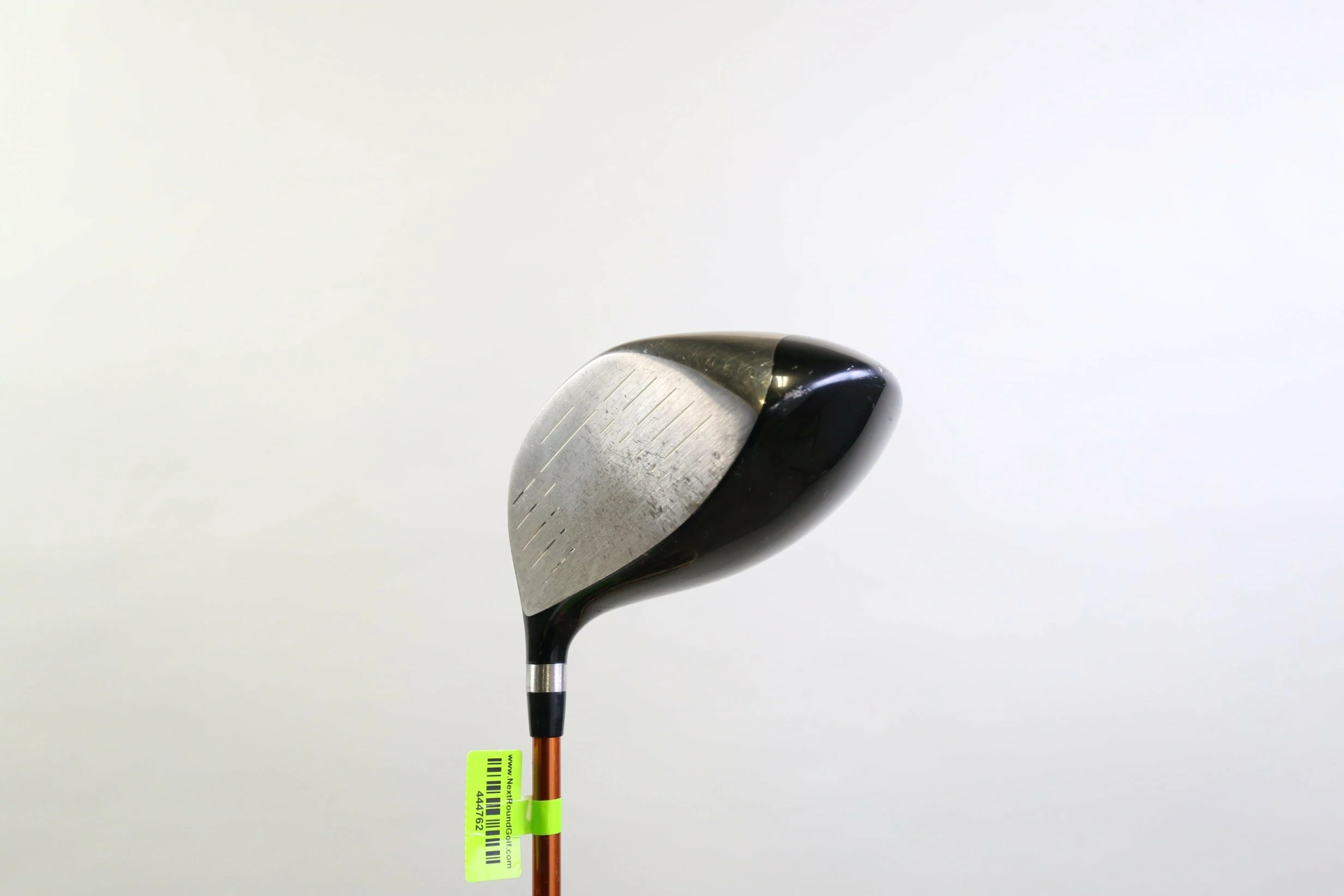 Ping G10 Driver - Right-Handed - 13.5 Degrees - Regular Flex 7 Ping G10 Driver - Right-Handed - 13.5 Degrees - Regular Flex - Image 5