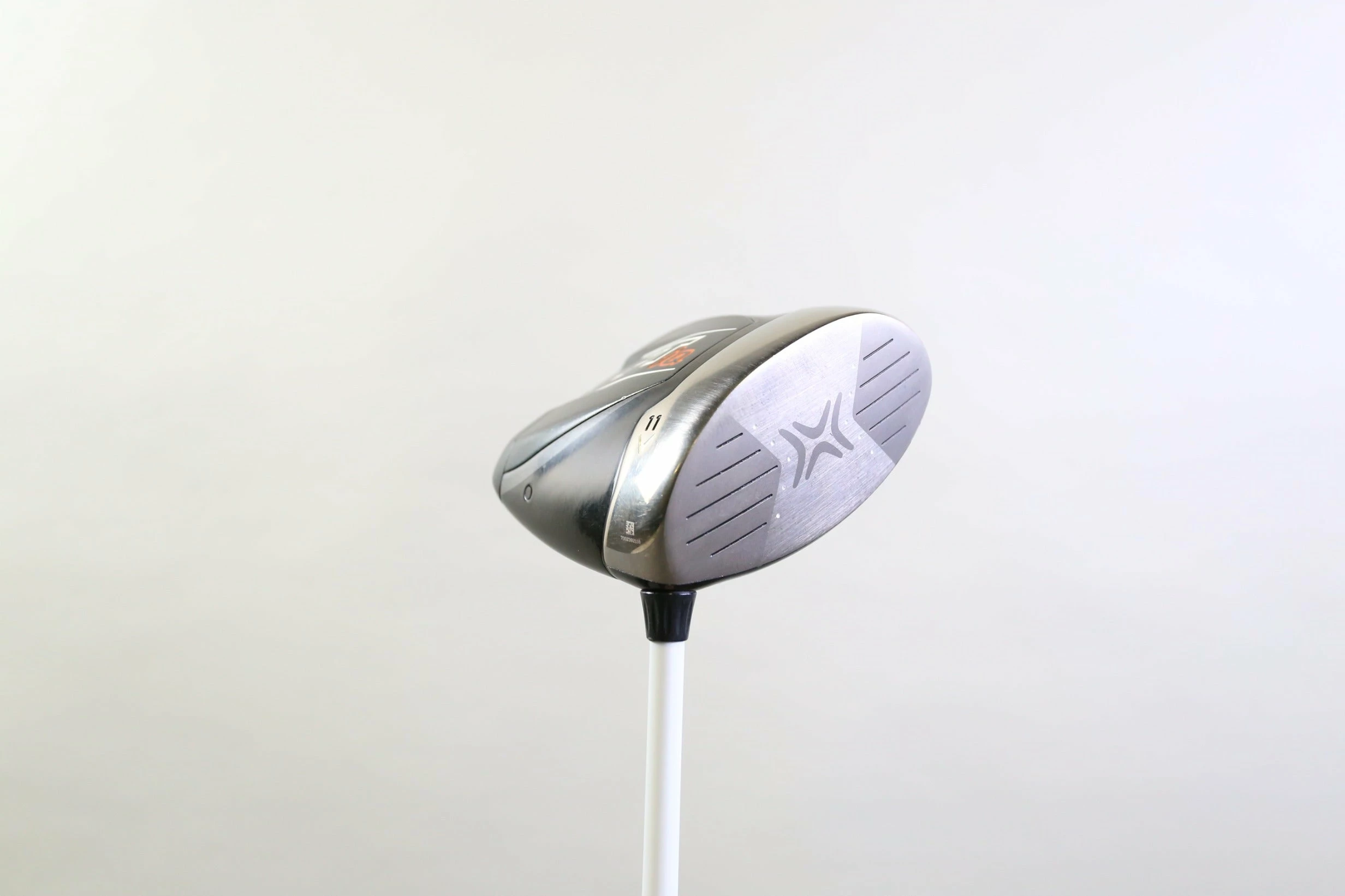 Callaway FT-iQ Driver - Right-Handed - 11 Degrees - Regular Flex 4 Callaway FT-iQ Driver - Right-Handed - 11 Degrees - Regular Flex - Image 2