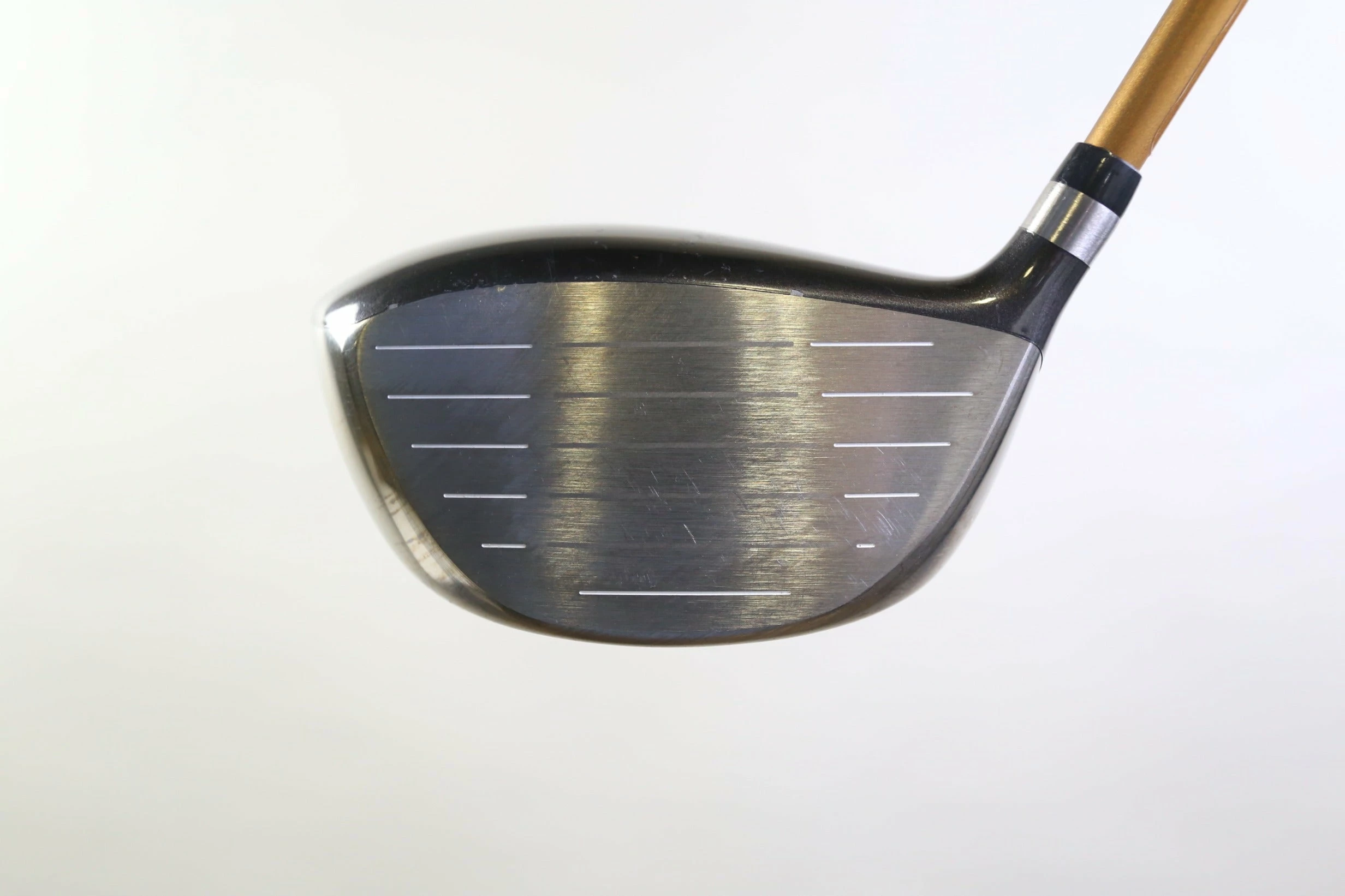Cleveland Launcher 400 Driver - Right-Handed - 10.5 Degrees - Stiff Flex 8 Cleveland Launcher 400 Driver - Right-Handed - 10.5 Degrees - Stiff Flex - Image 6