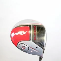 Cobra Max SN Raspberry Driver - Right-Handed - 15 Degrees - Ladies Flex