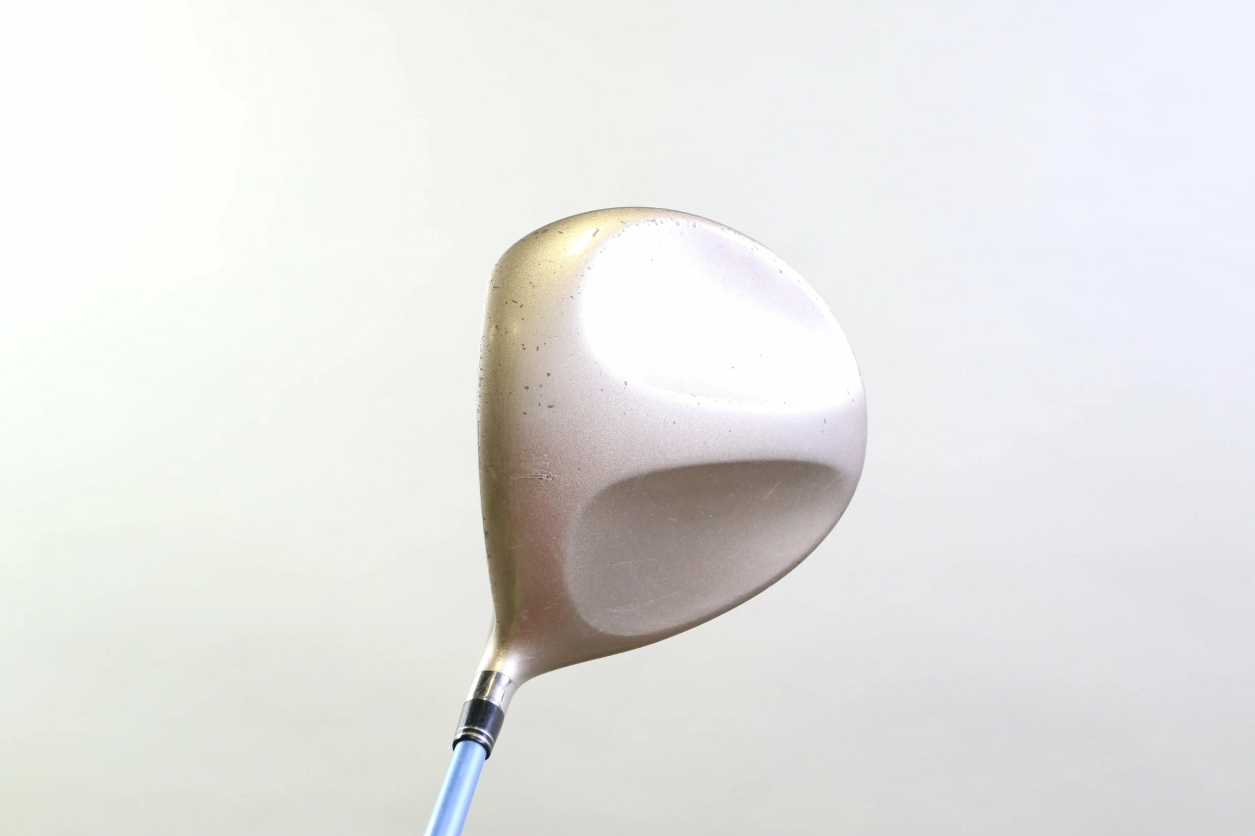 Cobra Speed LD-M Offset 2008 Driver - Right-Handed - 13 Degrees - Ladies Flex 9 Cobra Speed LD-M Offset 2008 Driver - Right-Handed - 13 Degrees - Ladies Flex - Image 7