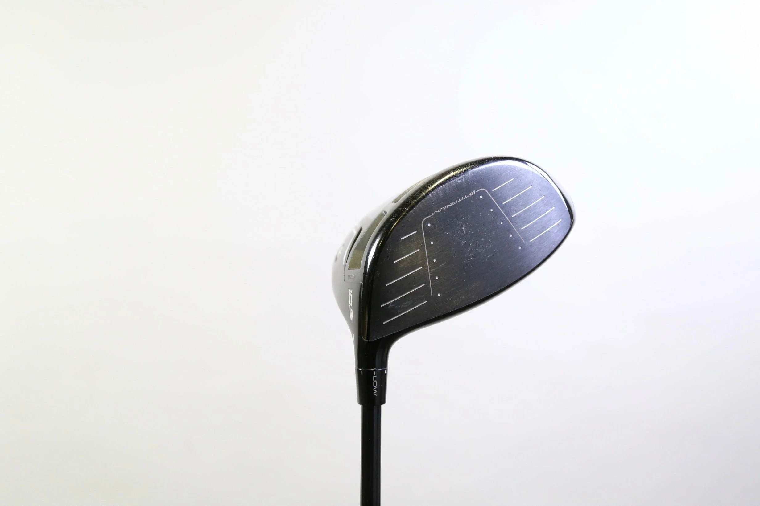 Mizuno ST200X Driver - Right-Handed - 10.5 Degrees - Regular Flex 4 Mizuno ST200X Driver - Right-Handed - 10.5 Degrees - Regular Flex - Image 2