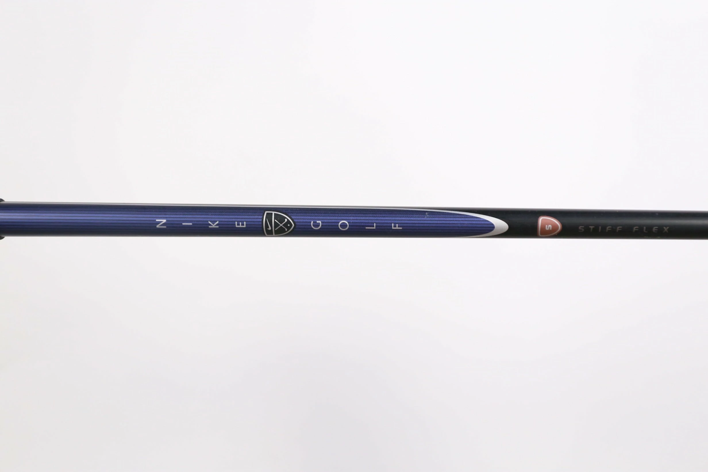 Nike Forged Titanium 400cc Driver - Right-Handed - 9 Degrees - Stiff Flex 10 Nike Forged Titanium 400cc Driver - Right-Handed - 9 Degrees - Stiff Flex - Image 8