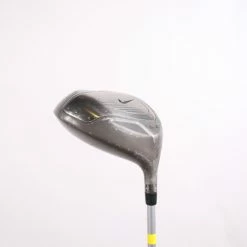 Nike Forged Steel 300cc Driver - Right-Handed - 9.5 Degrees - Regular Flex 12 Nike Forged Steel 300cc Driver - Right-Handed - 9.5 Degrees - Regular Flex -Callaway Shop d61e2ab0 a1c2 5623 ad6a c52eb308b18c