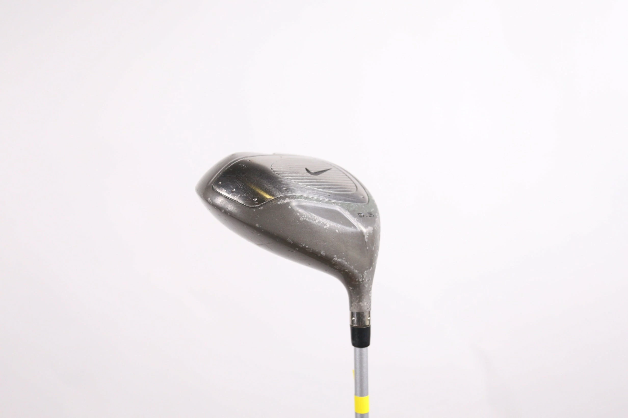 Nike Forged Steel 300cc Driver - Right-Handed - 9.5 Degrees - Regular Flex 4 Nike Forged Steel 300cc Driver - Right-Handed - 9.5 Degrees - Regular Flex - Image 3