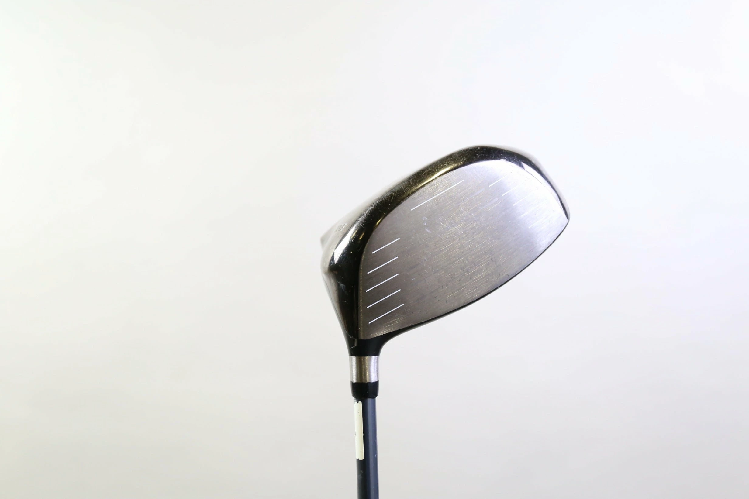 Cleveland HiBore XL Driver - Right-Handed - 10.5 Degrees - Stiff Flex 4 Cleveland HiBore XL Driver - Right-Handed - 10.5 Degrees - Stiff Flex - Image 2