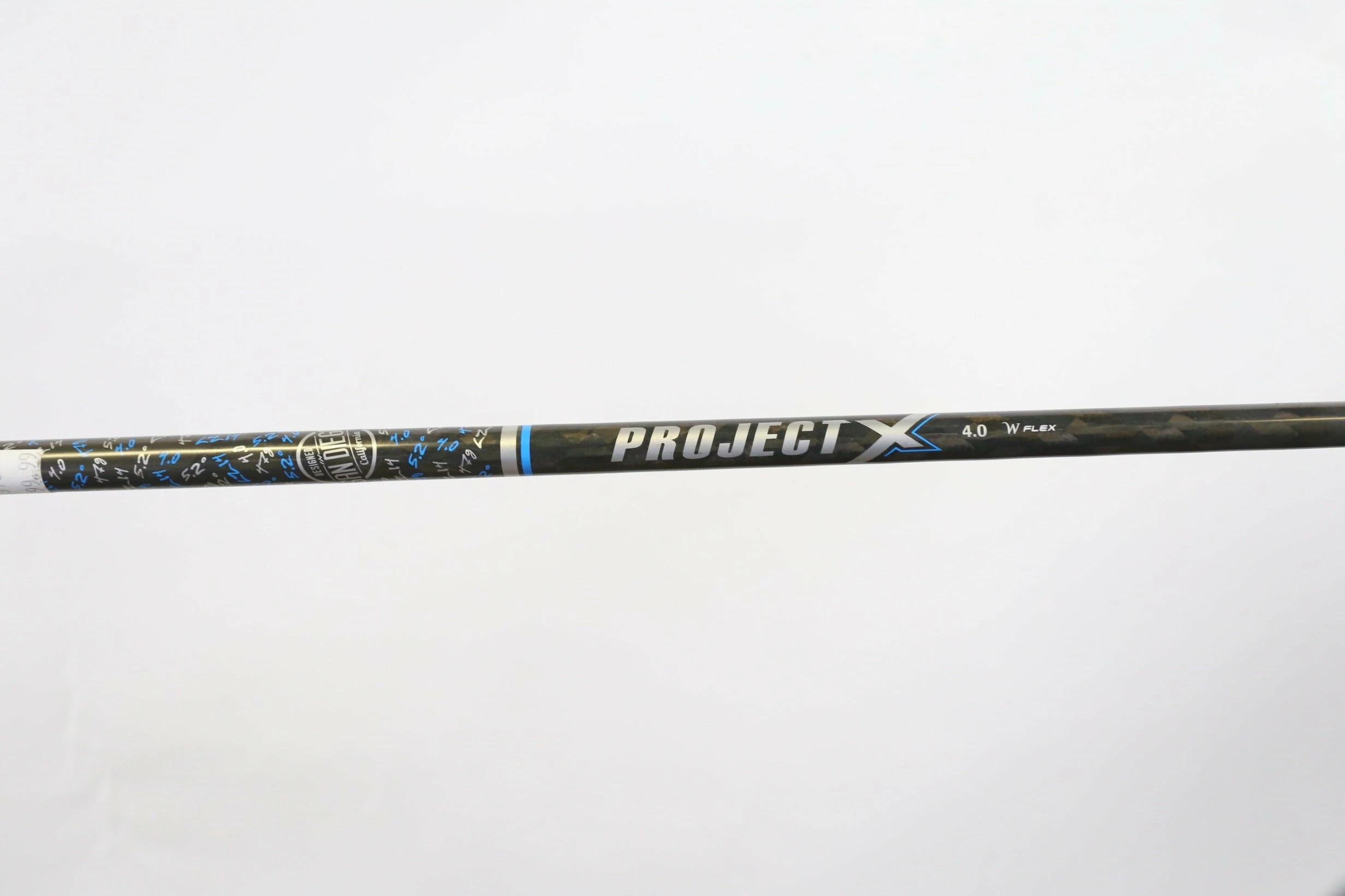 Callaway XR Driver - Right-Handed - 10.5 Degrees - Ladies Flex 10 Callaway XR Driver - Right-Handed - 10.5 Degrees - Ladies Flex - Image 8