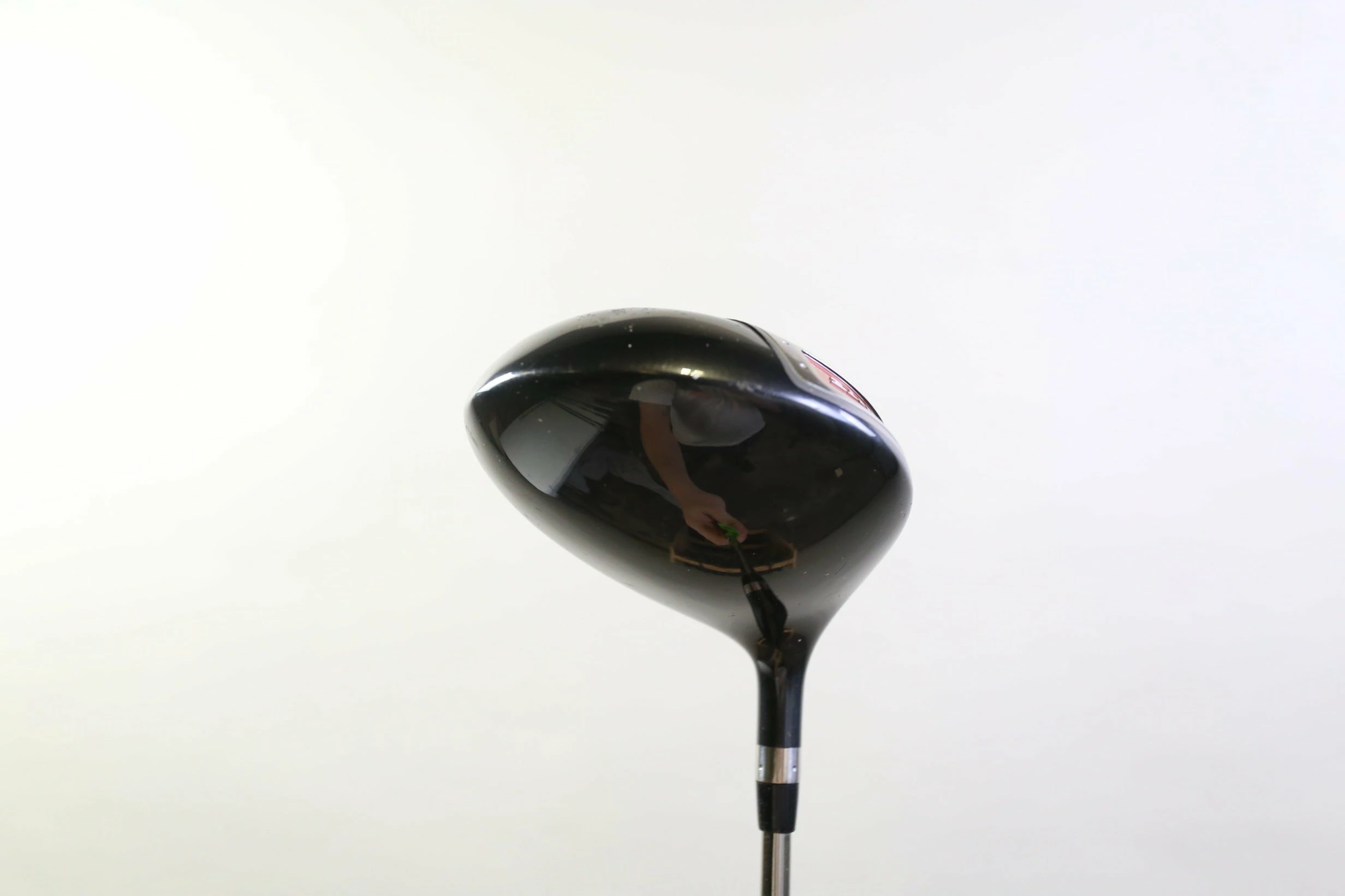 Nike Ignite 410 Driver - Right-Handed - 9.5 Degrees - Regular Flex 6 Nike Ignite 410 Driver - Right-Handed - 9.5 Degrees - Regular Flex - Image 4