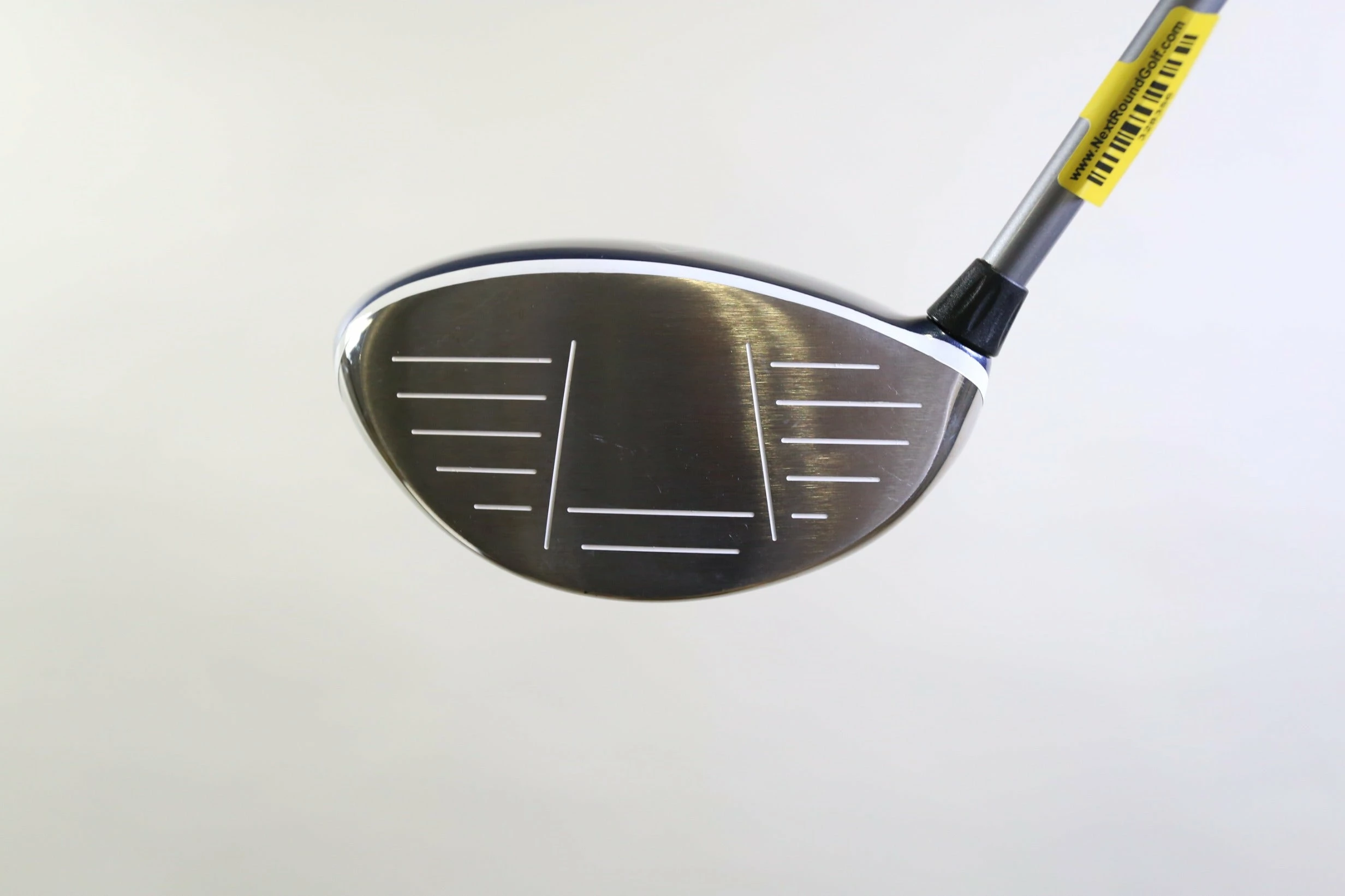 Callaway Big Bertha 2008 Driver - Right-Handed - 13 Degrees - Ladies Flex 8 Callaway Big Bertha 2008 Driver - Right-Handed - 13 Degrees - Ladies Flex - Image 6