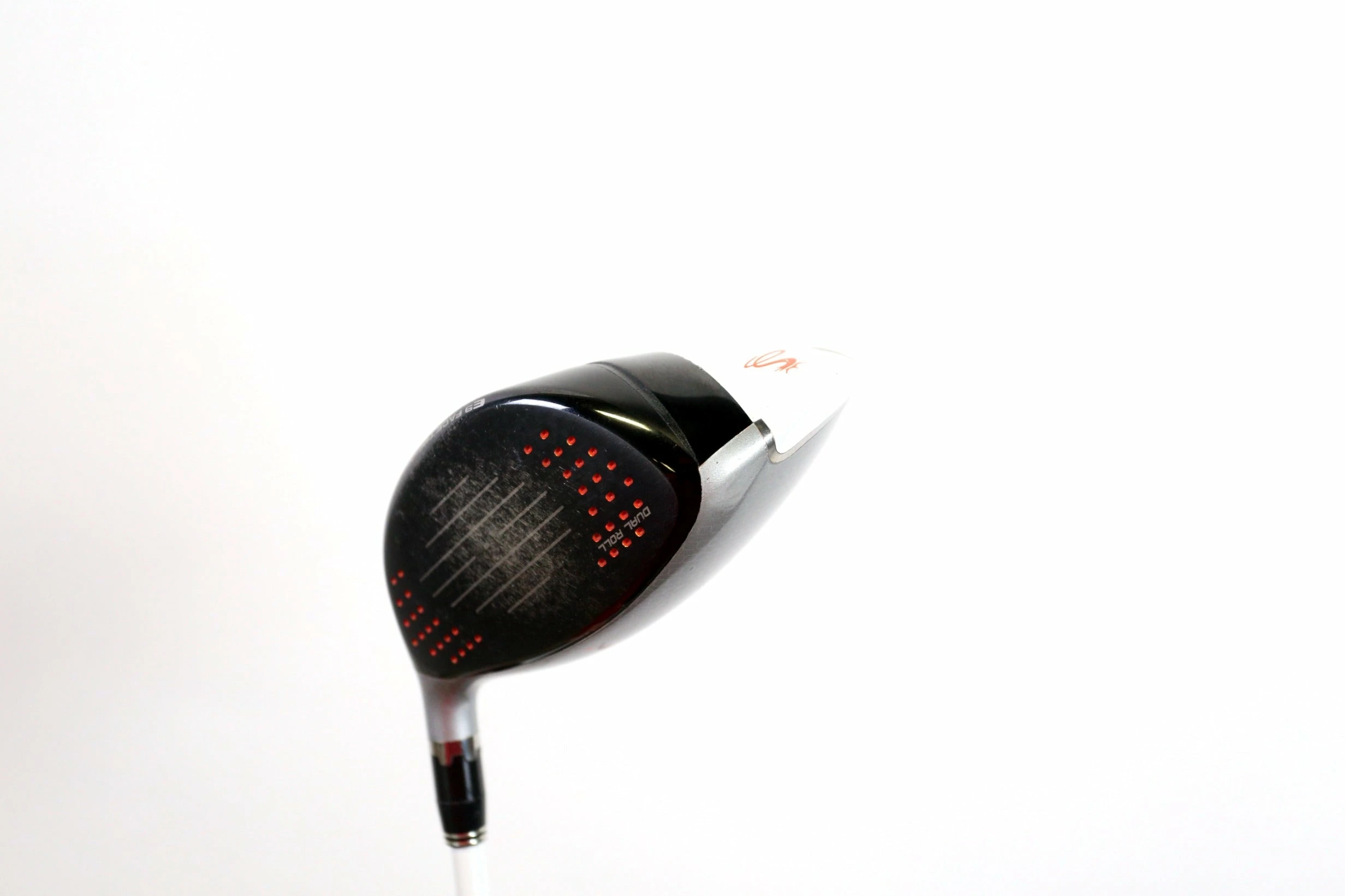 Cobra AMP Cell Silver Driver - Right-Handed - 11.5 Degrees - Regular Flex 8 Cobra AMP Cell Silver Driver - Right-Handed - 11.5 Degrees - Regular Flex - Image 6