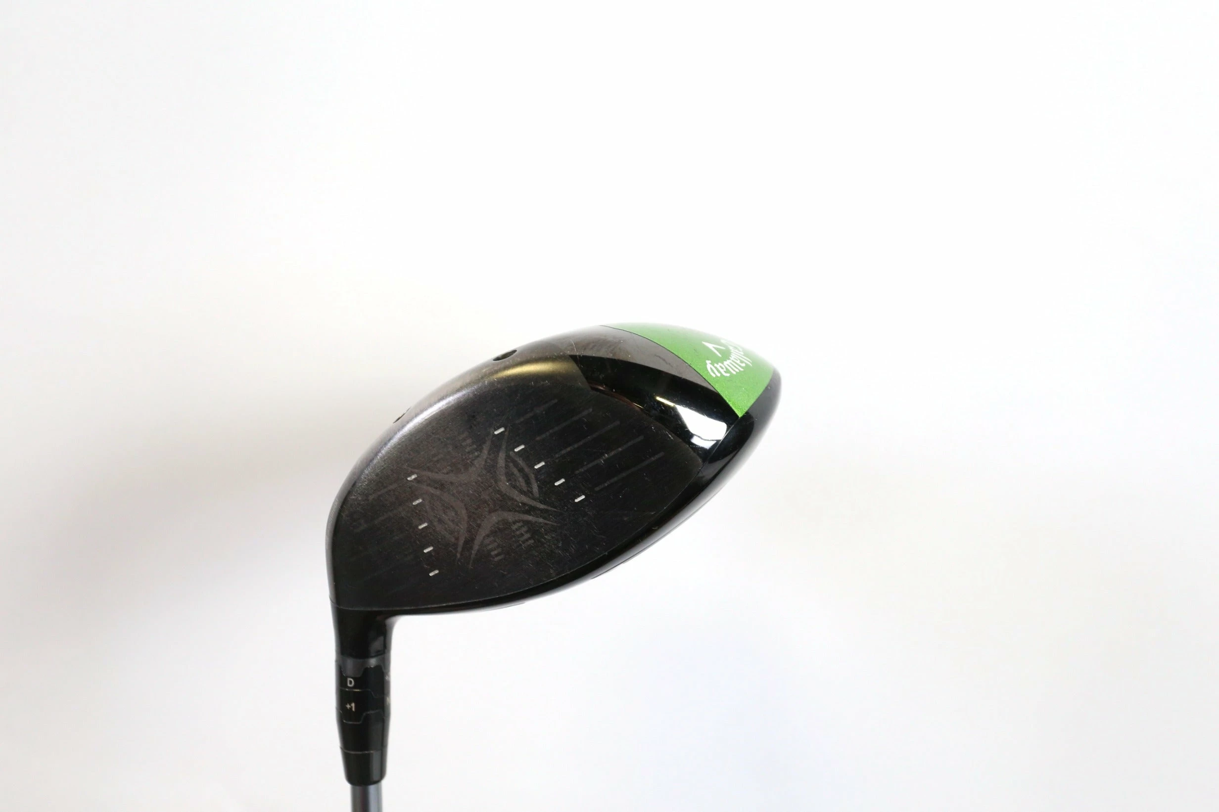 Callaway Great Big Bertha Epic Driver - Right-Handed - 10.5 Degrees - Regular Plus Flex 8 Callaway Great Big Bertha Epic Driver - Right-Handed - 10.5 Degrees - Regular Plus Flex - Image 6