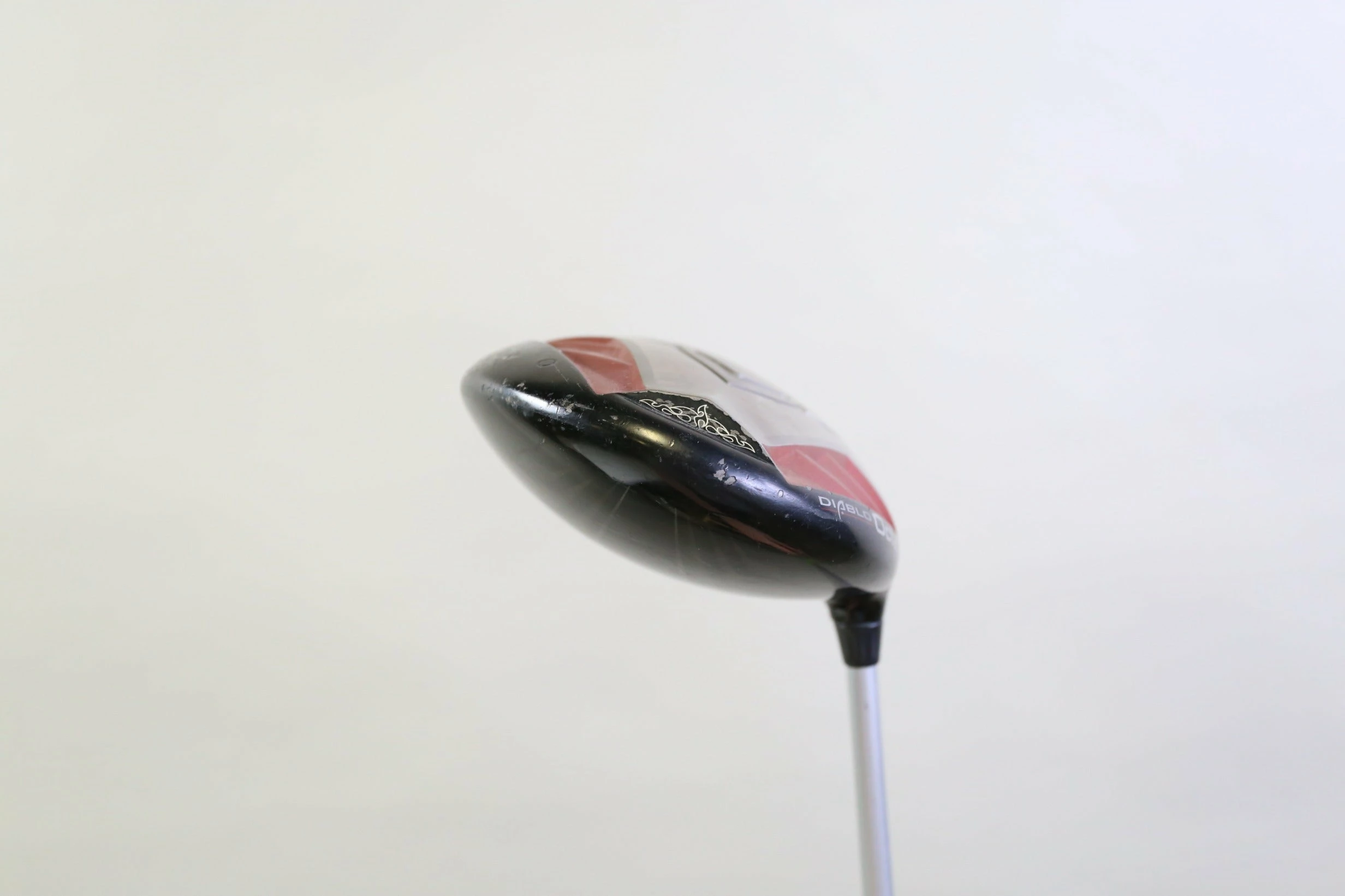 Callaway Diablo Octane Driver - Right-Handed - 11.5 Degrees - Ladies Flex 4 Callaway Diablo Octane Driver - Right-Handed - 11.5 Degrees - Ladies Flex - Image 2