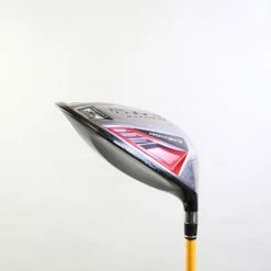 Cobra Speed LD-F 2008 Driver - Right-Handed - 9.5 Degrees - Stiff Flex -Callaway Shop d77f3906 c428 5fea 8262 d3b1ab4e3397