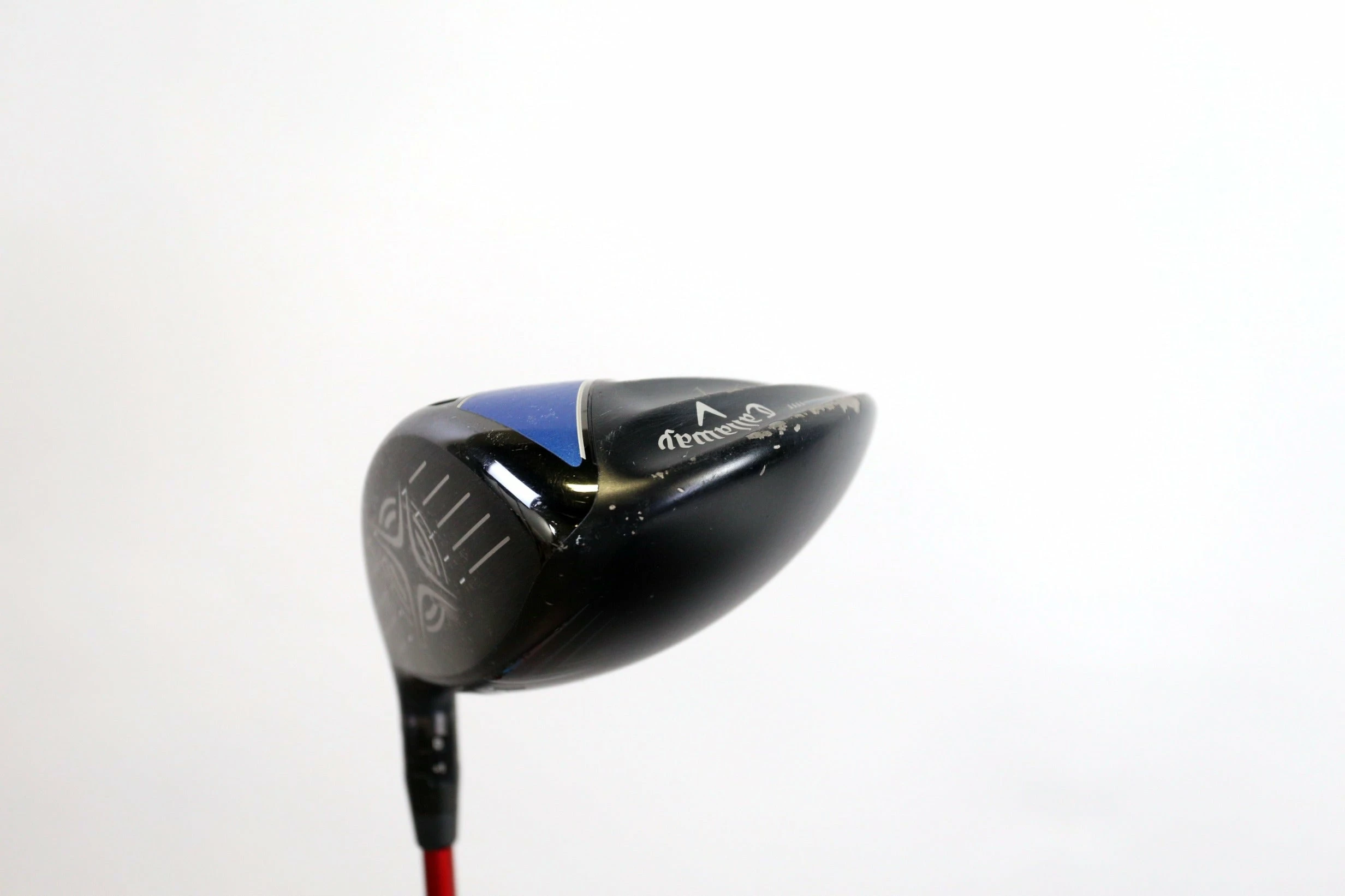 Callaway XR 16 Driver - Right-Handed - 10.5 Degrees - Seniors Flex 7 Callaway XR 16 Driver - Right-Handed - 10.5 Degrees - Seniors Flex - Image 5