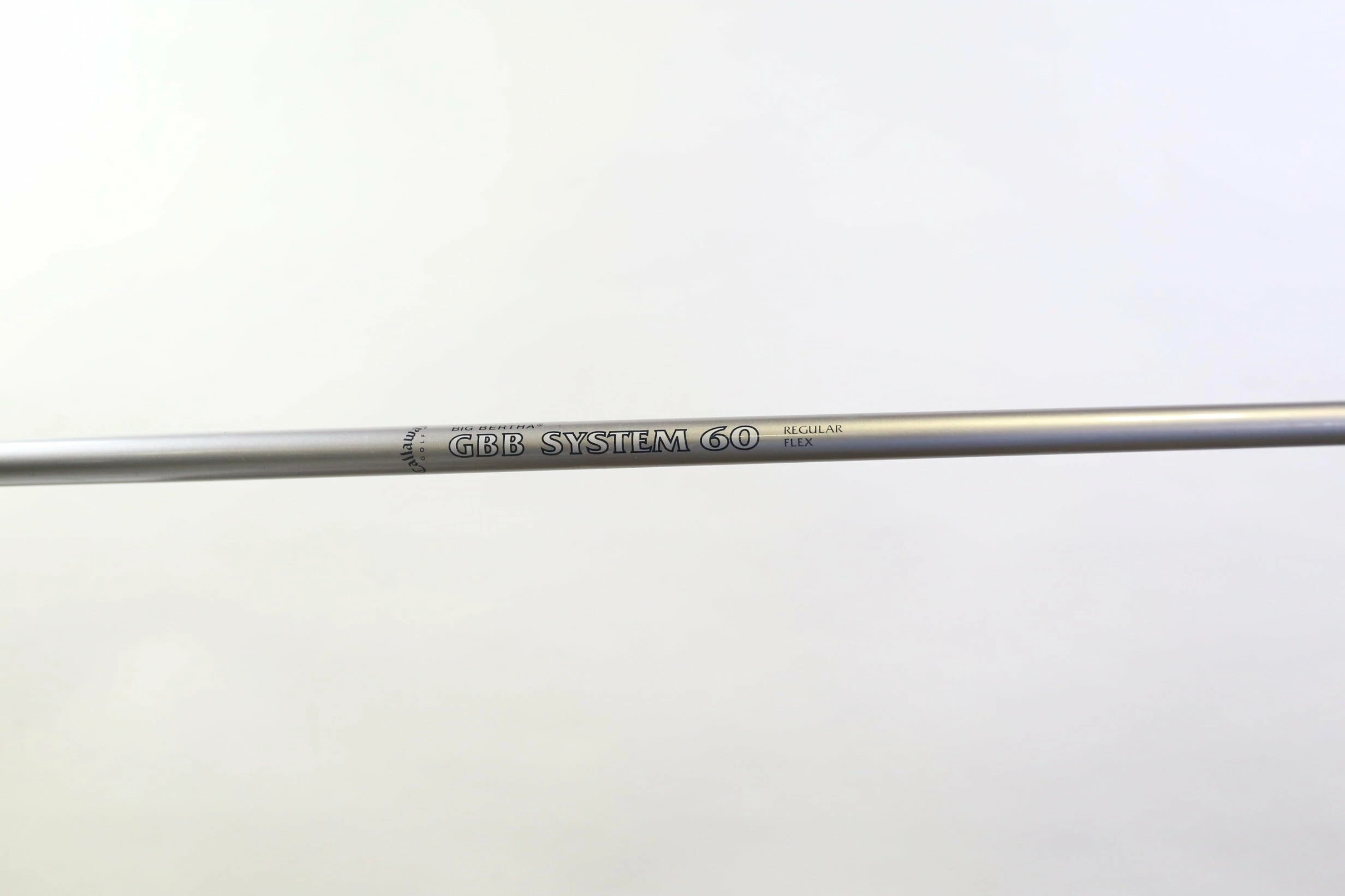 Callaway Great Big Bertha II Driver - Right-Handed - 10 Degrees - Regular Flex 10 Callaway Great Big Bertha II Driver - Right-Handed - 10 Degrees - Regular Flex - Image 8