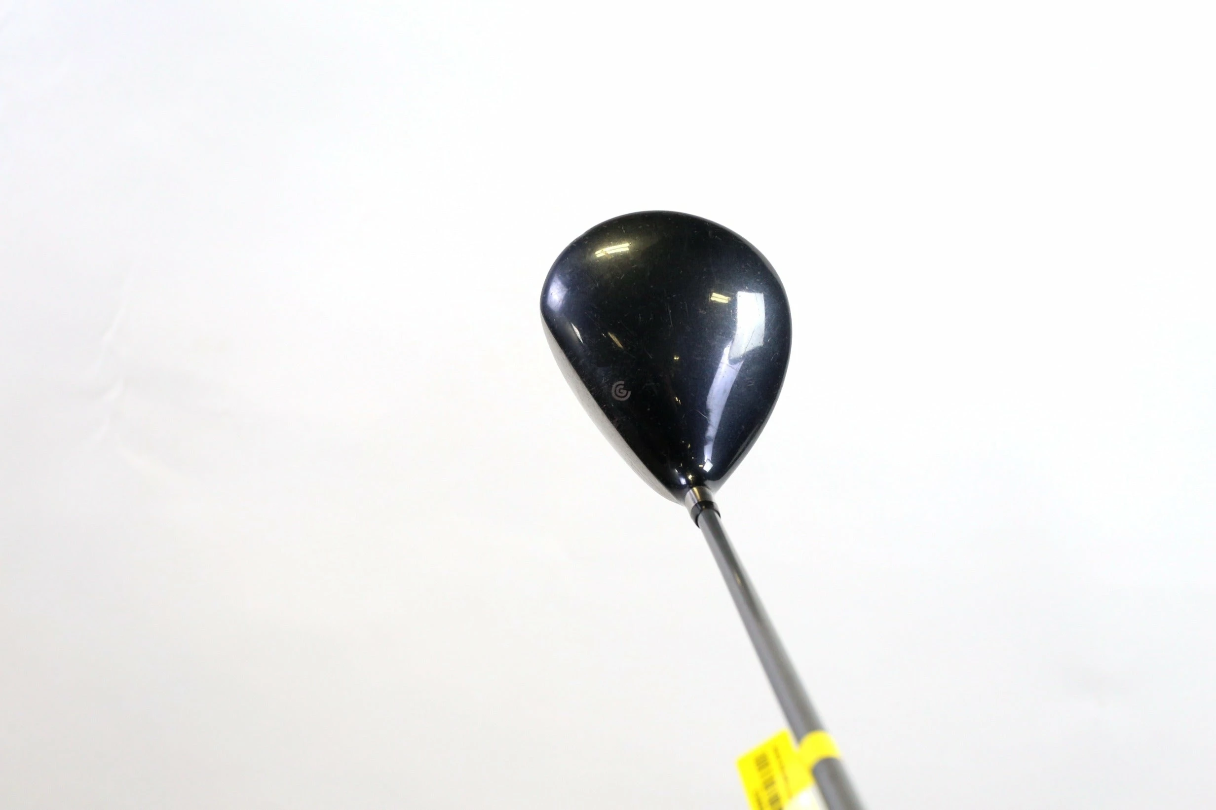 Cleveland Launcher Ti460 Driver - Right-Handed - 11.5 Degrees - Seniors Flex 9 Cleveland Launcher Ti460 Driver - Right-Handed - 11.5 Degrees - Seniors Flex - Image 7