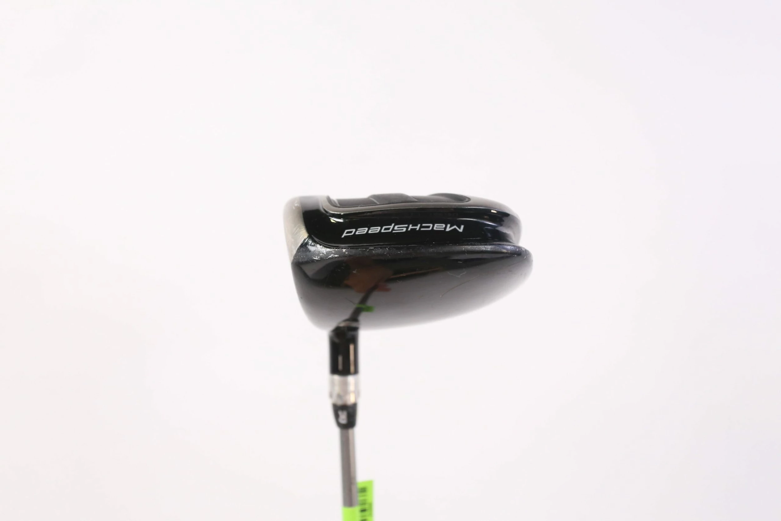 Nike SQ MachSpeed STR8-FIT Driver - Right-Handed - 13 Degrees - Seniors Flex 5 Nike SQ MachSpeed STR8-FIT Driver - Right-Handed - 13 Degrees - Seniors Flex - Image 3