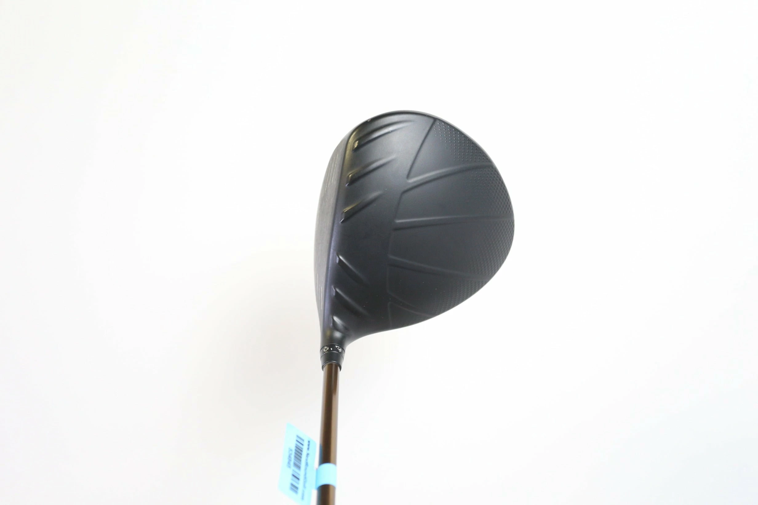 Ping G400 SFT Driver - Right-Handed - 10 Degrees - Regular Flex 9 Ping G400 SFT Driver - Right-Handed - 10 Degrees - Regular Flex - Image 7